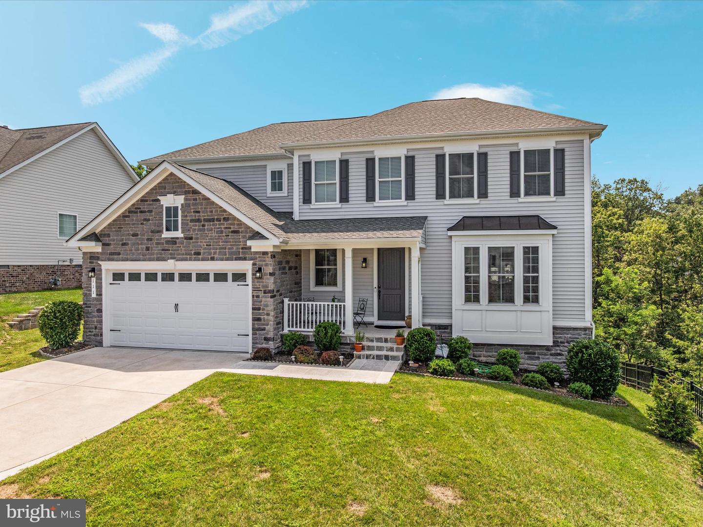 Winchester, Virginia, 22602, United States, 5 Bedrooms Bedrooms, ,5 BathroomsBathrooms,Residential,For Sale,1913787