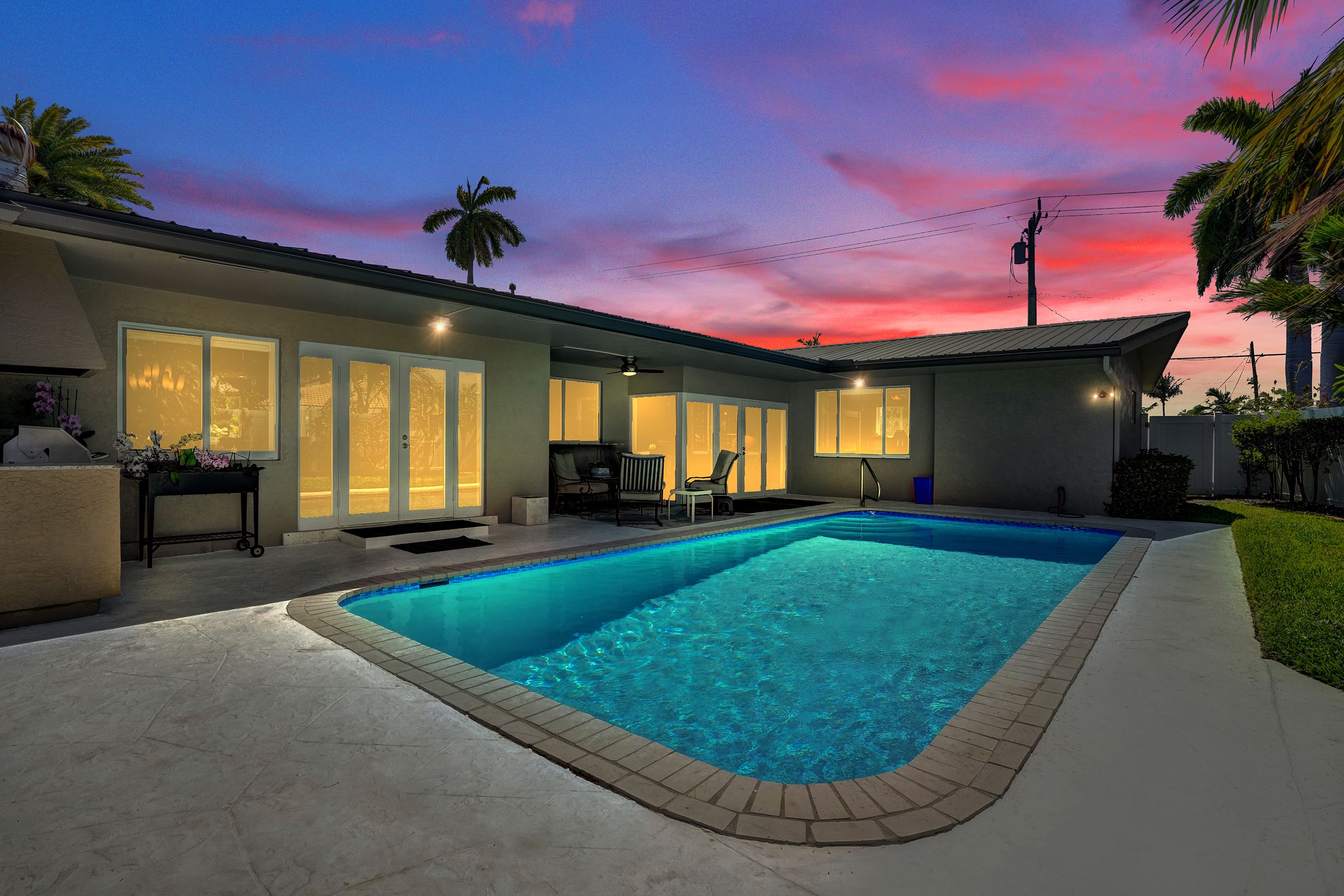  3001 NE 58th Street, Fort Lauderdale, FL, 33308 - 物件實景