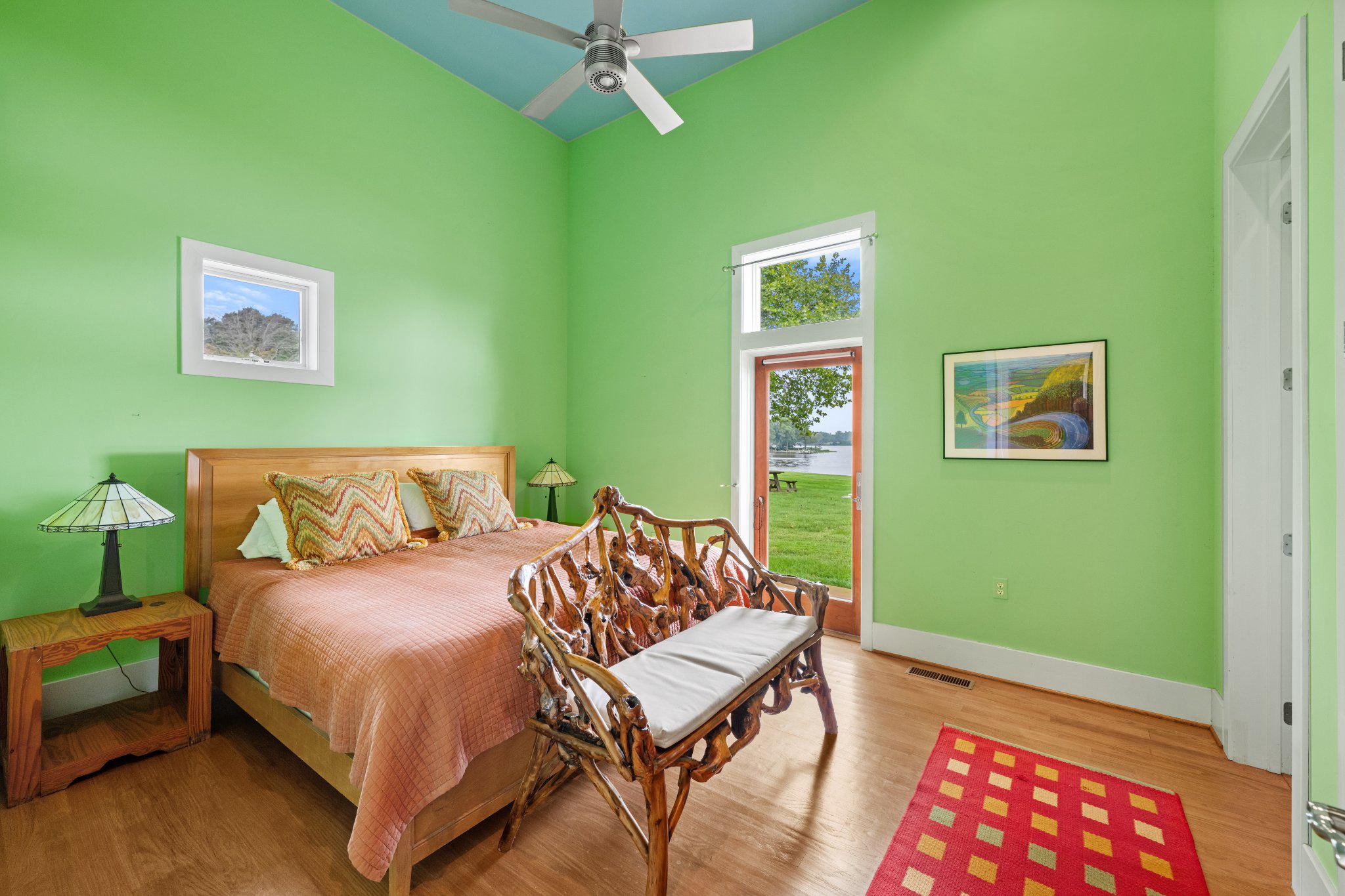  491 Wye Island Road, Queenstown, MD, 21658 - 物件實景