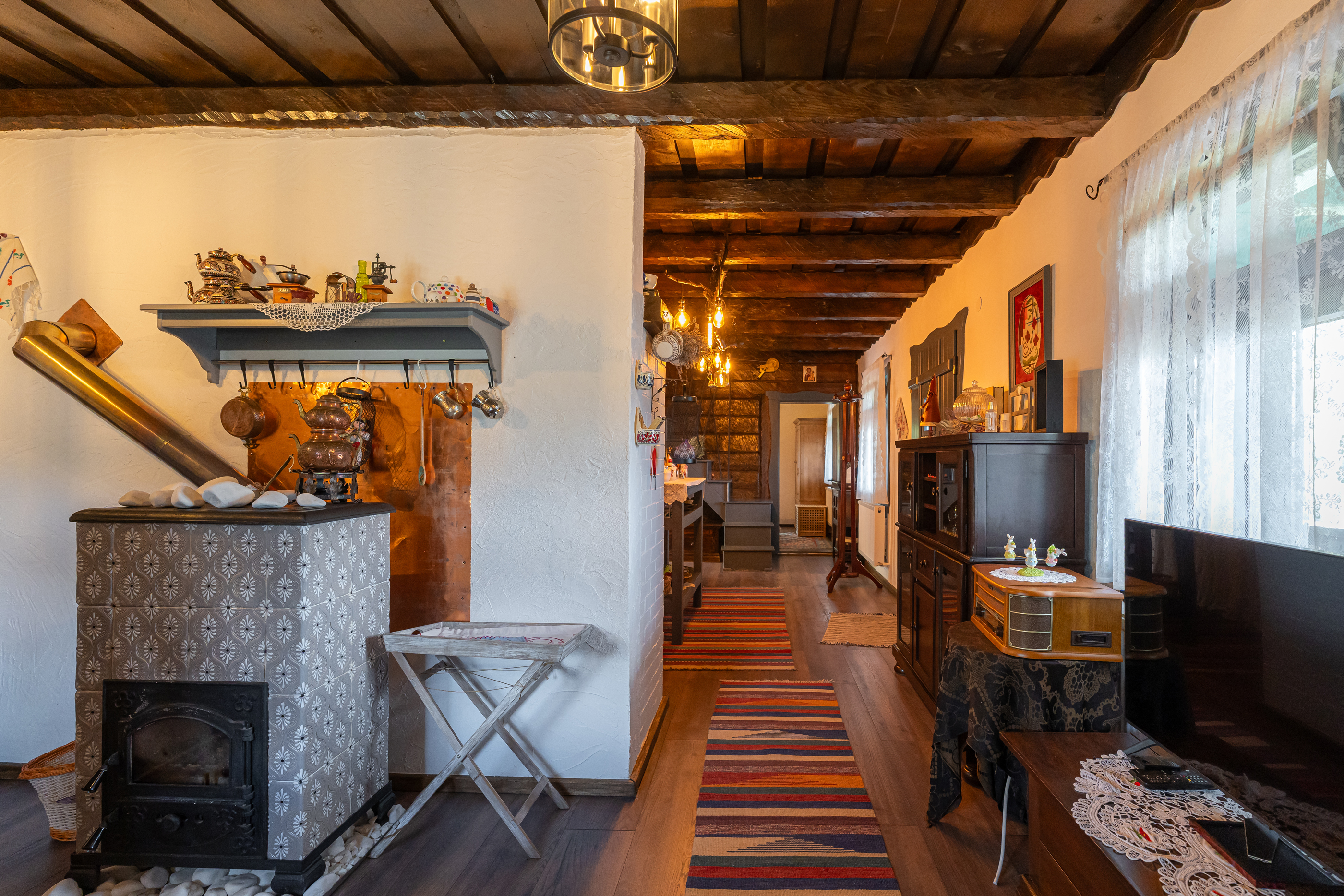  Versatile 22-Hectare Private Estate - Forested Heart of the Apuseni Mountains - 物件實景