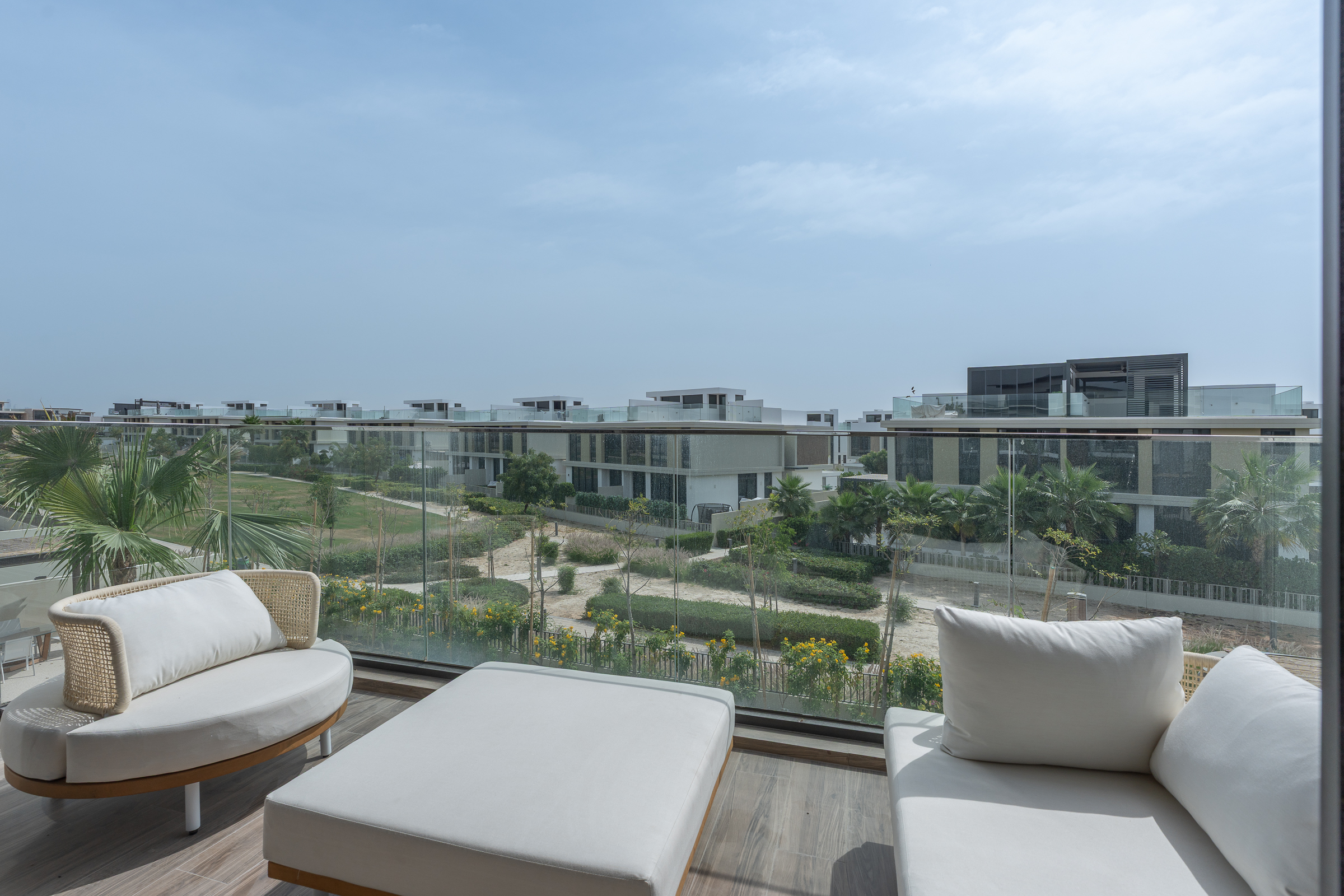  Spacious Ready-to-Move Villa in Dubai Hills Estate - 物件實景