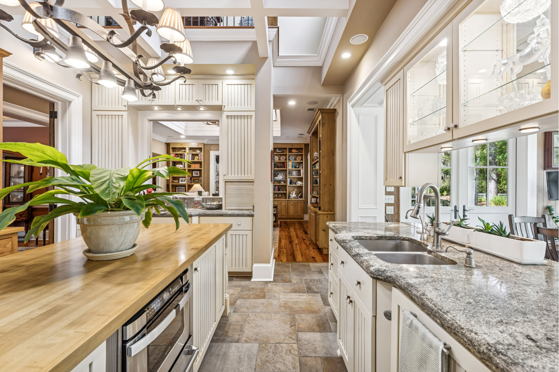  35 Ogeechee Lane, Richmond Hill - 物件實景