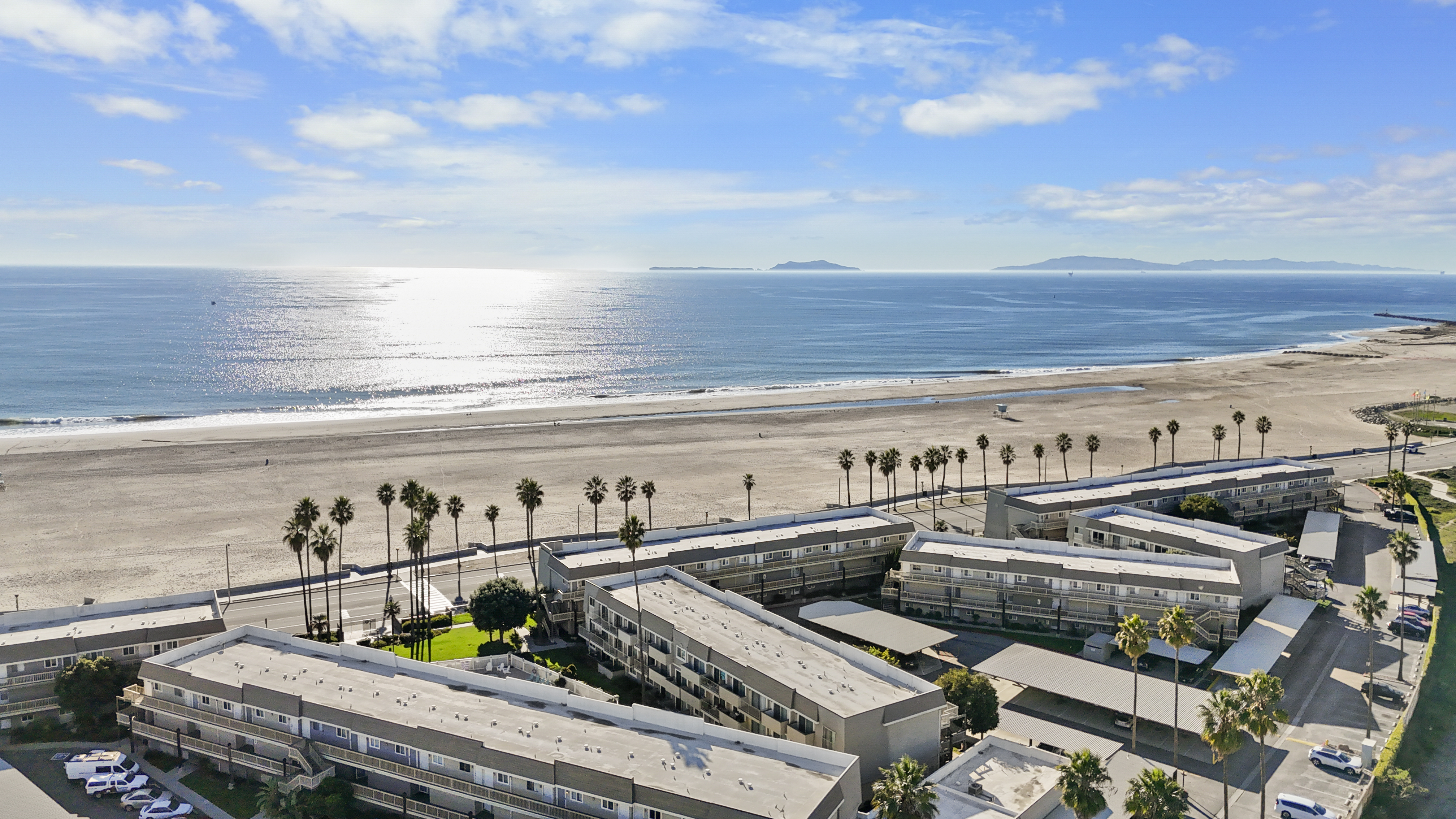  275 East Surfside Drive, Port Hueneme, CA 93041 - 物件實景