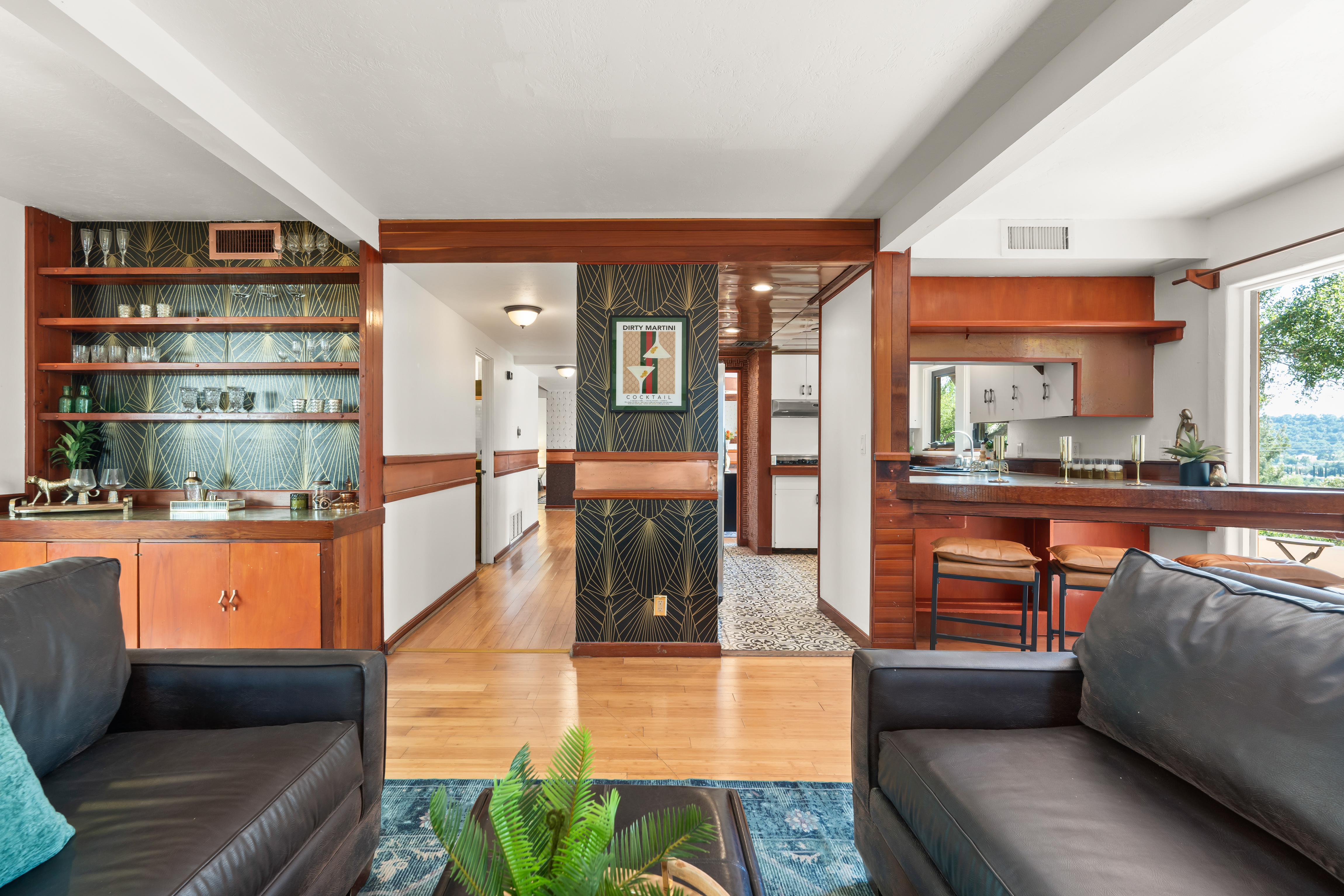  1002 Country Club Drive, Ojai, CA 93023 - 物件實景