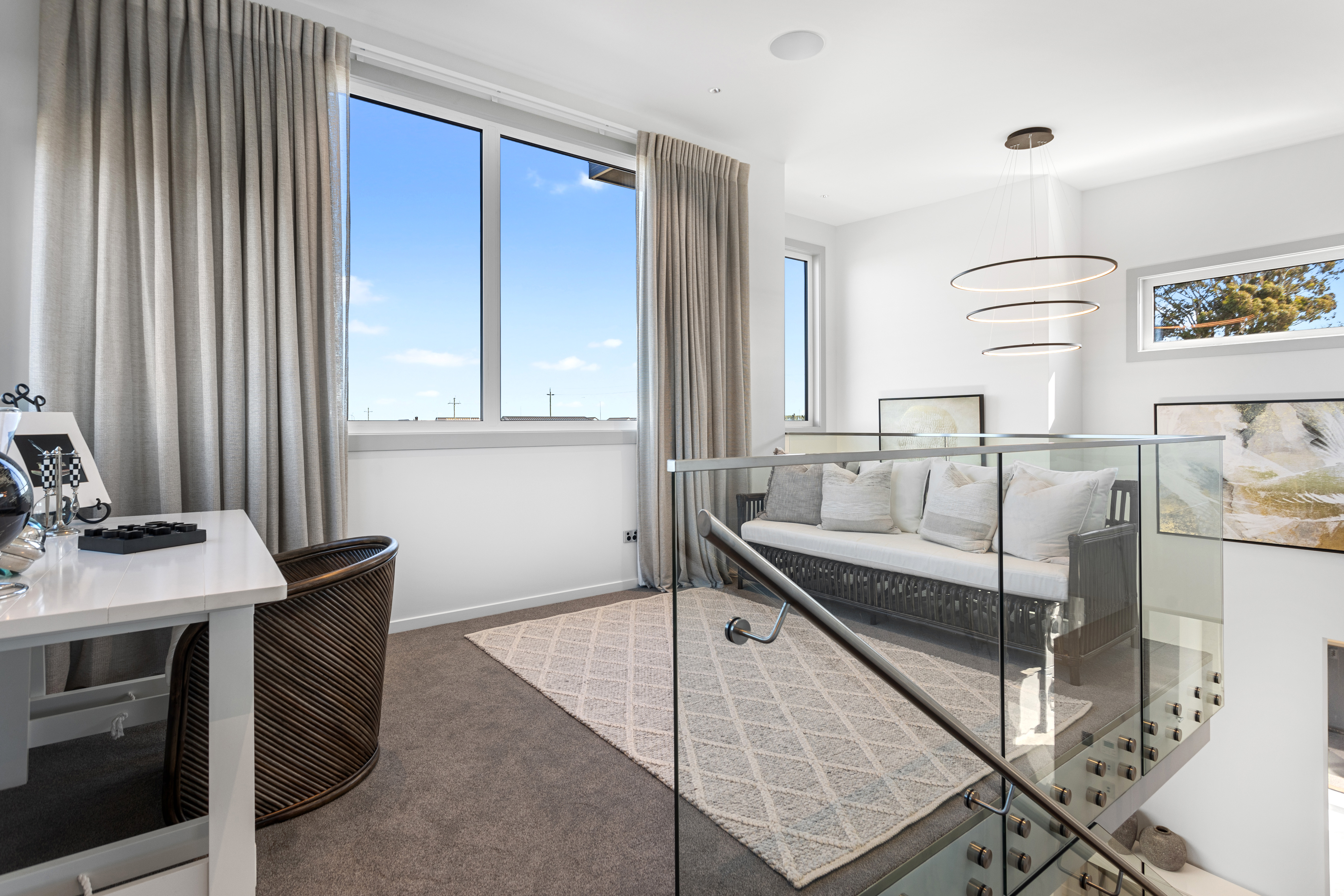  Architectural Excellence Meets Everyday Luxury - 物件實景