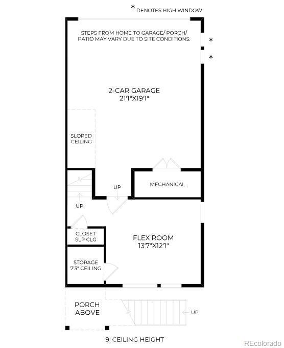 Erie, Colorado, 80516, United States, 2 Bedrooms Bedrooms, ,3 BathroomsBathrooms,Residential,For Sale,1991515