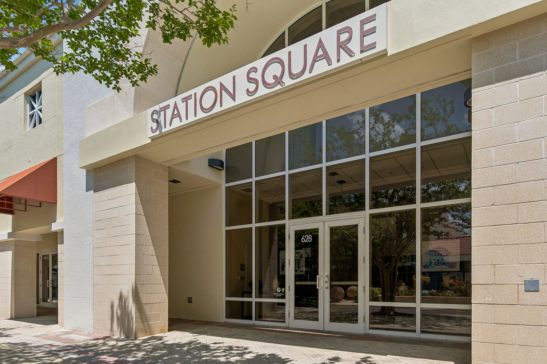  STATION SQUARE CONDO - 物件實景