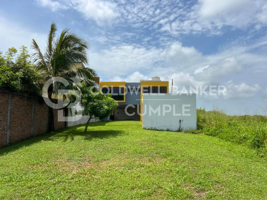 Alvarado, Veracruz de Ignacio de la Llave, 95264, Mexico, 3 Bedrooms Bedrooms, ,5 BathroomsBathrooms,Residential,For Sale,1941850