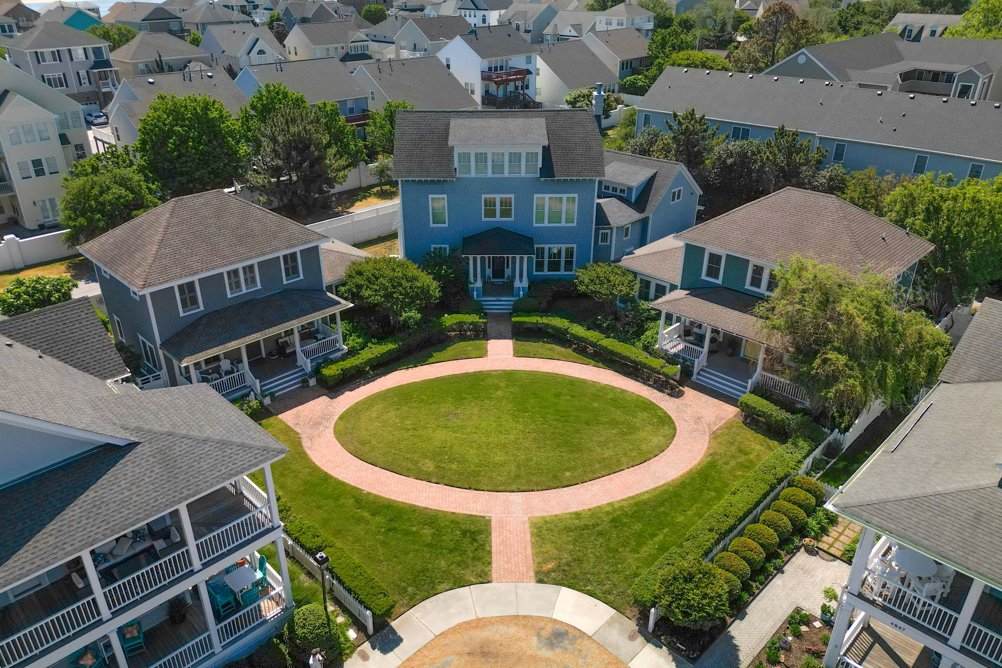  4855 Coventry Lane, Norfolk, VA 23518 - 物件實景