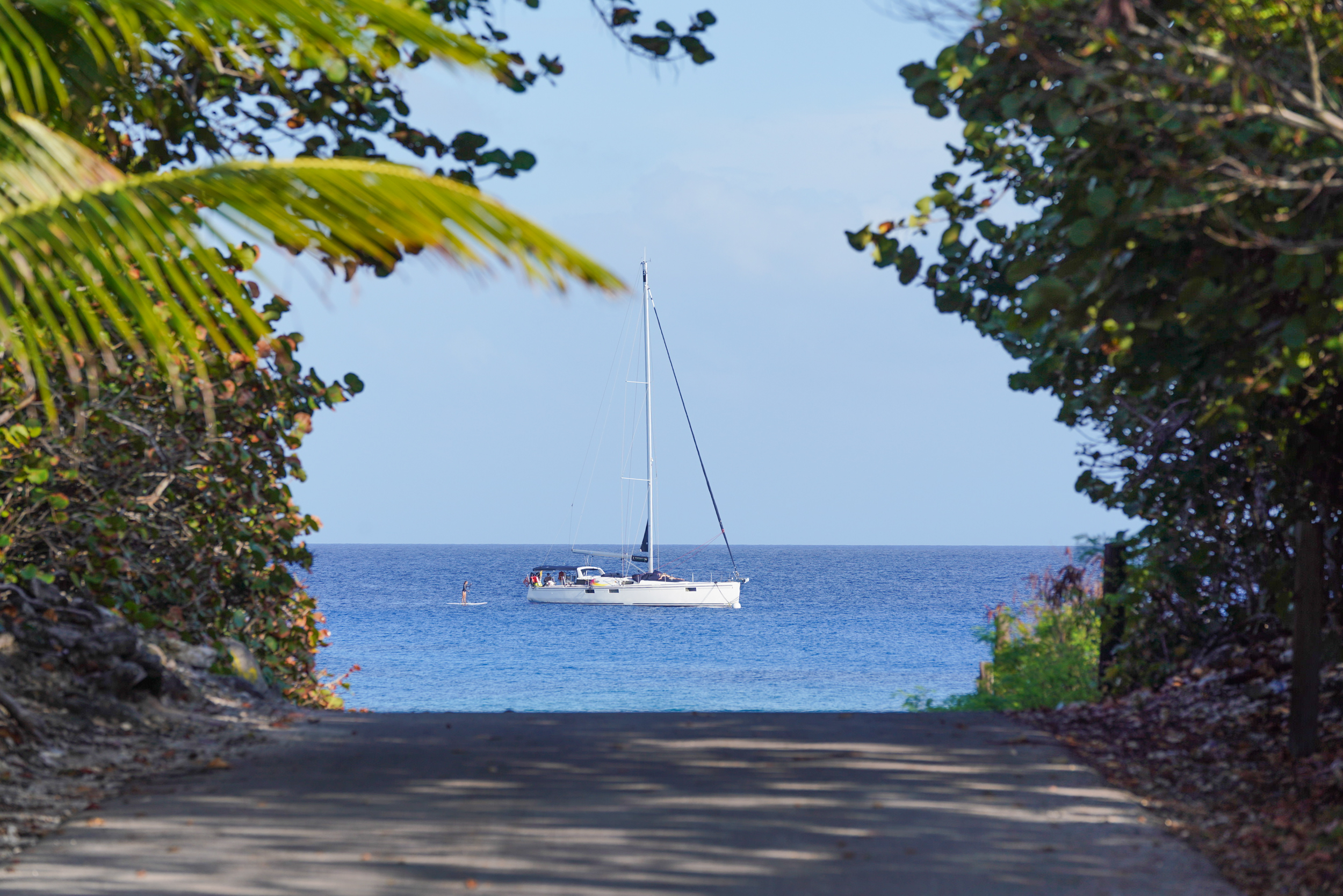  Oceanfront Large Land Parcel - 物件實景