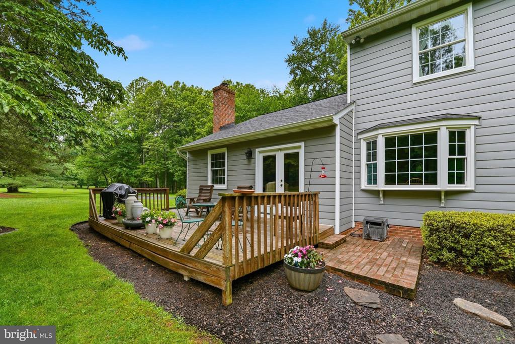 Warrenton, Virginia, 20187, United States, 4 Bedrooms Bedrooms, ,3 BathroomsBathrooms,Residential,For Sale,2048505