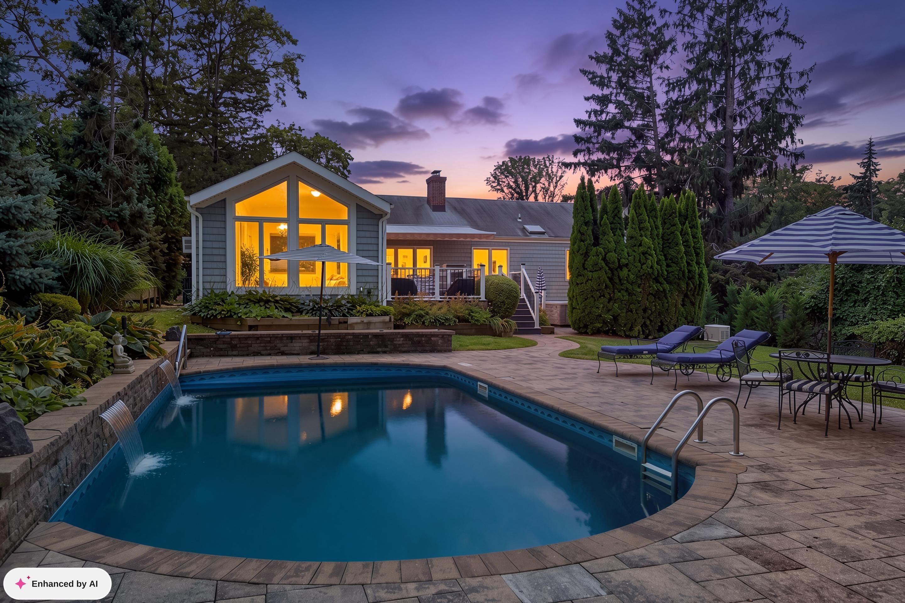  4 Woodleaf Court, Cold Spring Harbor, NY, 11724 - 物件實景