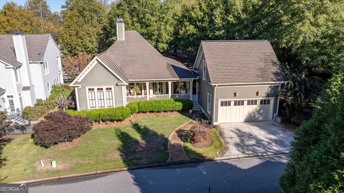 Athens, Georgia, 30607, United States, 3 Bedrooms Bedrooms, ,2 BathroomsBathrooms,Residential,For Sale,1986210