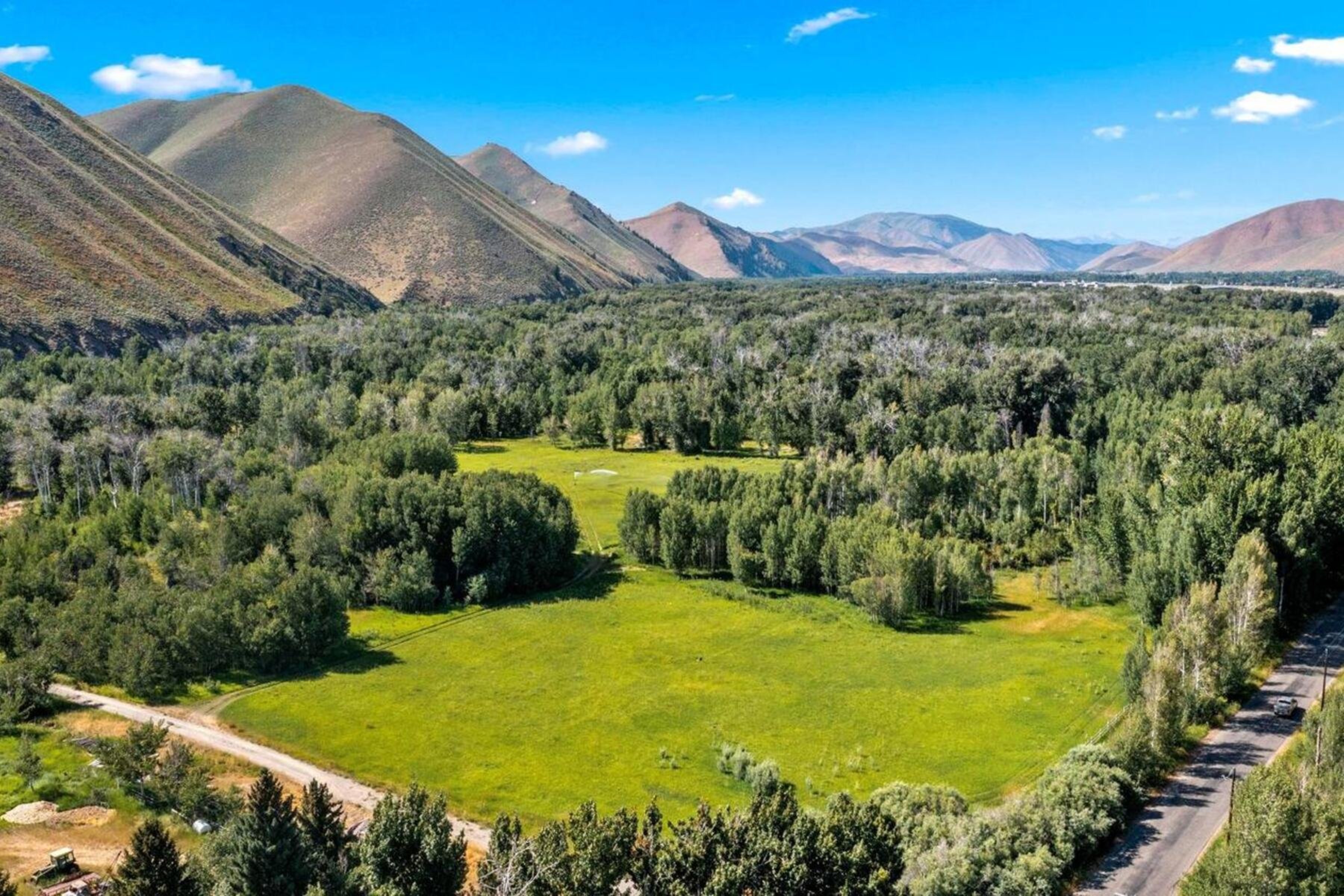  Bend Of The River Ranch - 物件實景