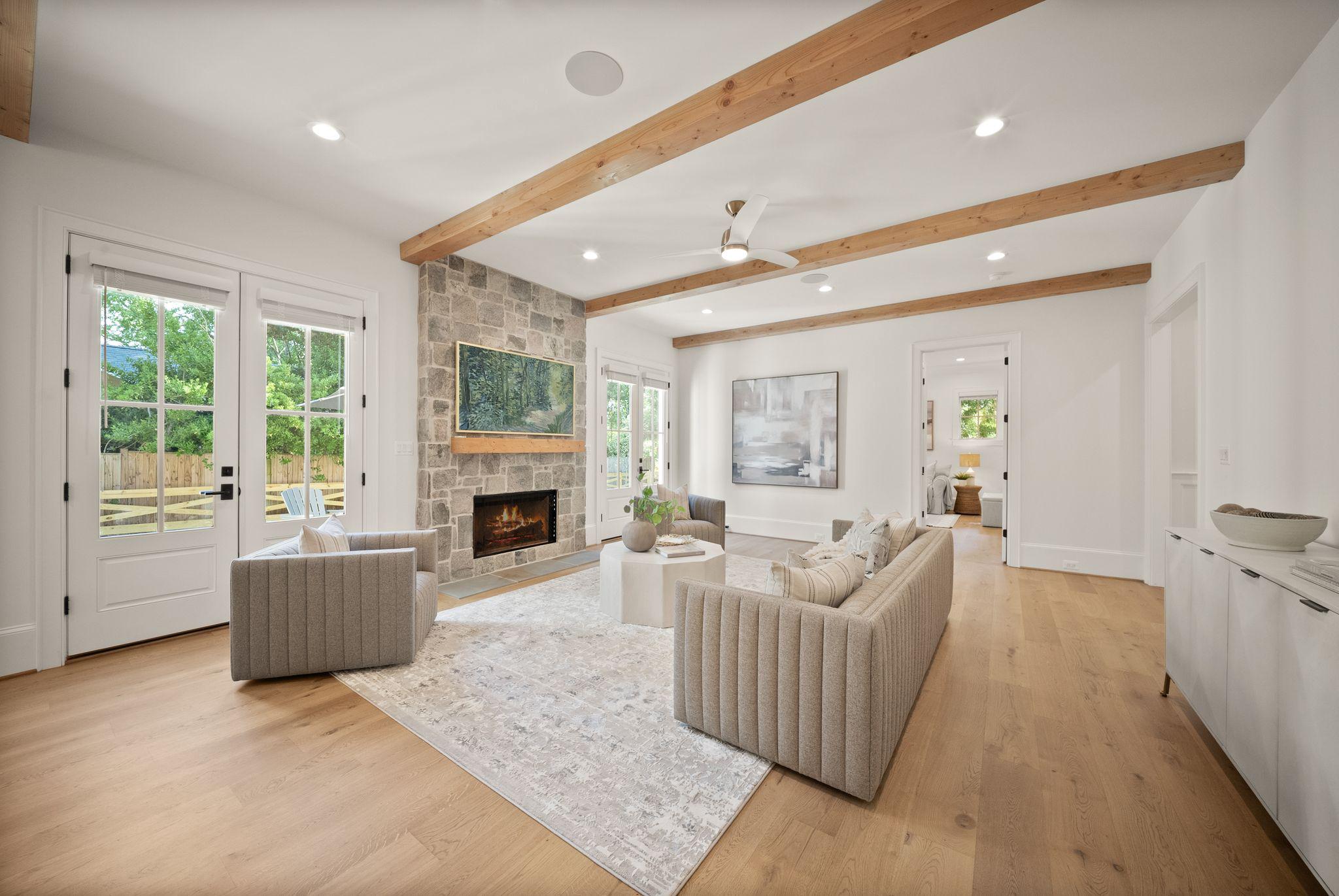  3115 N Peary Street, Arlington, VA, 22207 - 物件實景