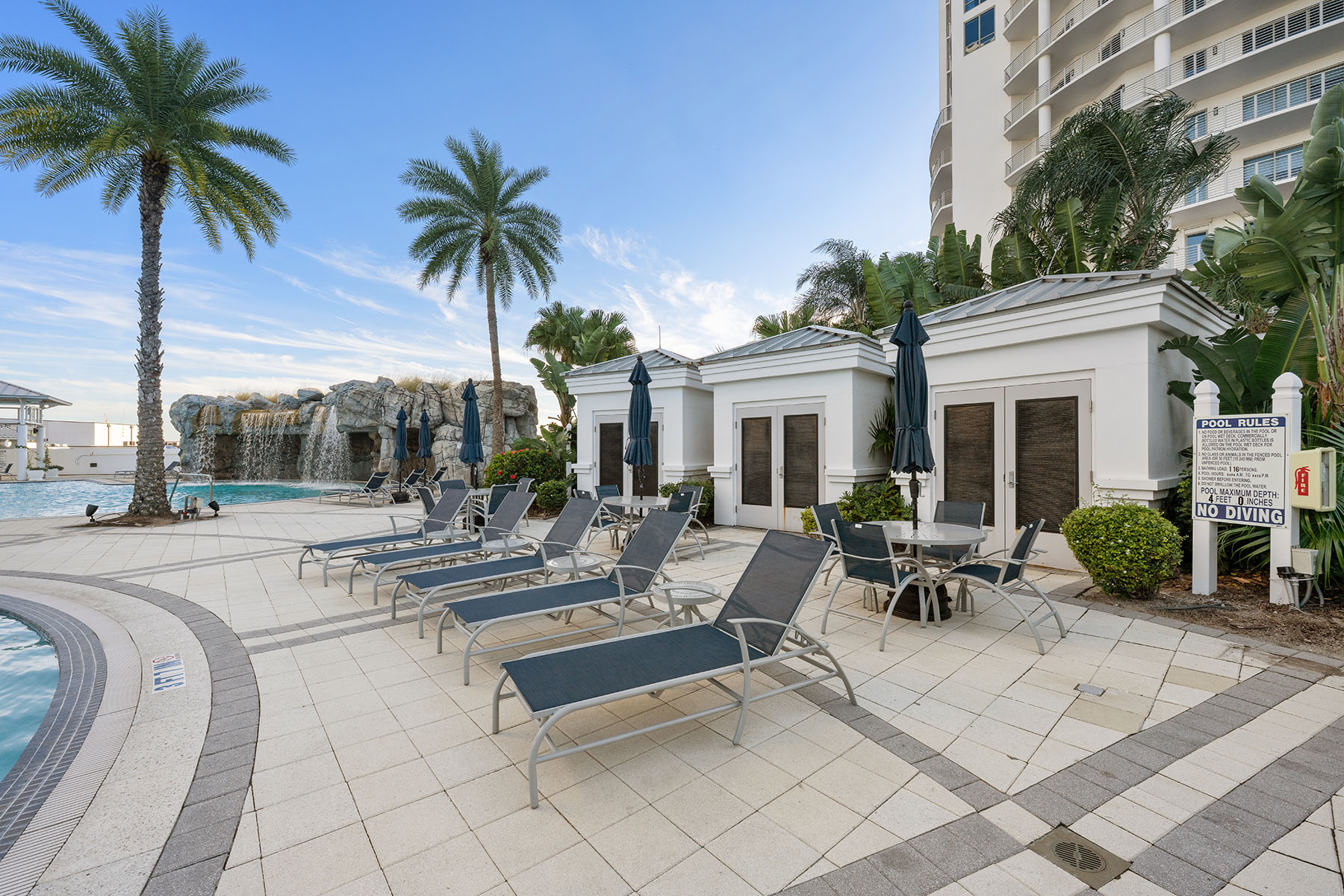  CHANNELSIDE - 物件實景