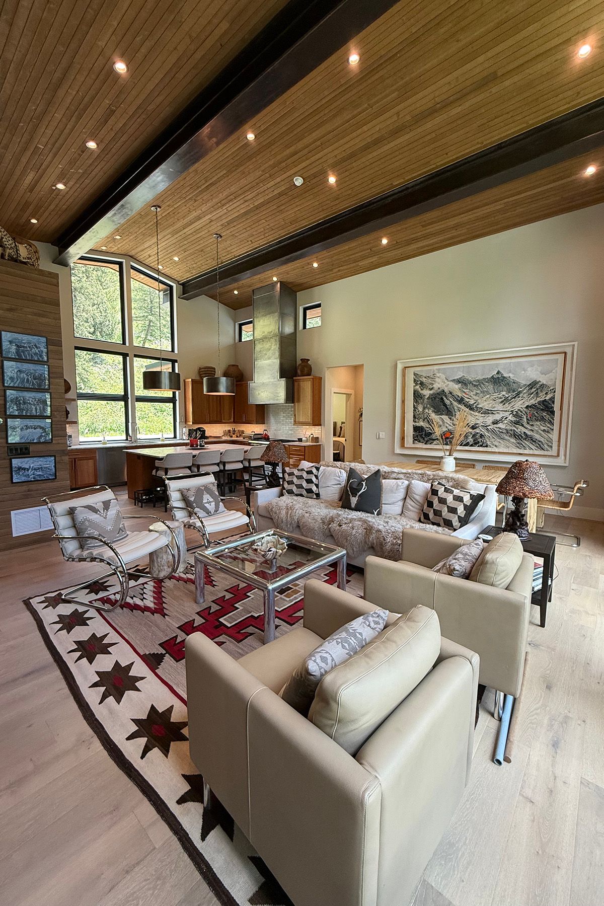  Snake River Sporting Club Residence - 物件實景