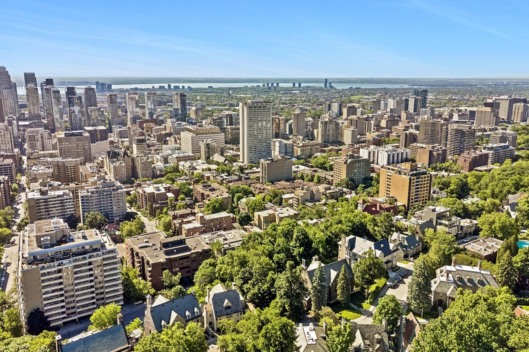  Ville-Marie, Montréal - 物件實景