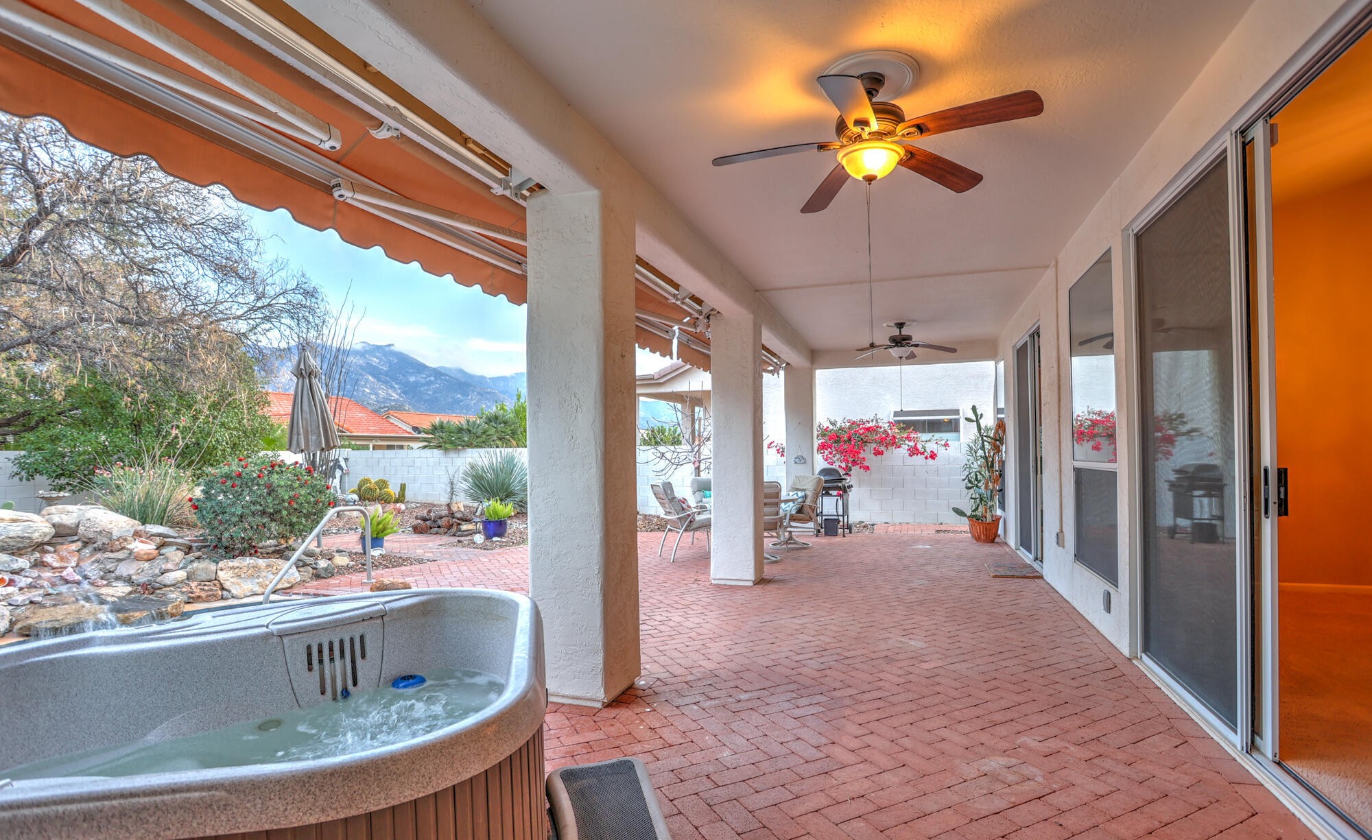  38035 S Rolling Hills Drive¦Saddlebrooke, AZ - 物件實景