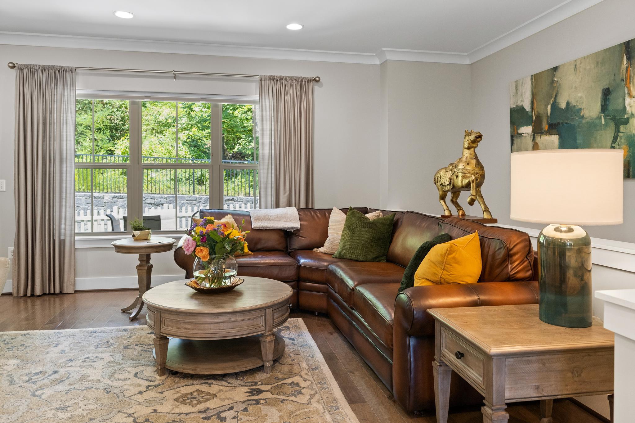  7774 Belvale Drive, Alexandria, VA, 22315 - 物件實景