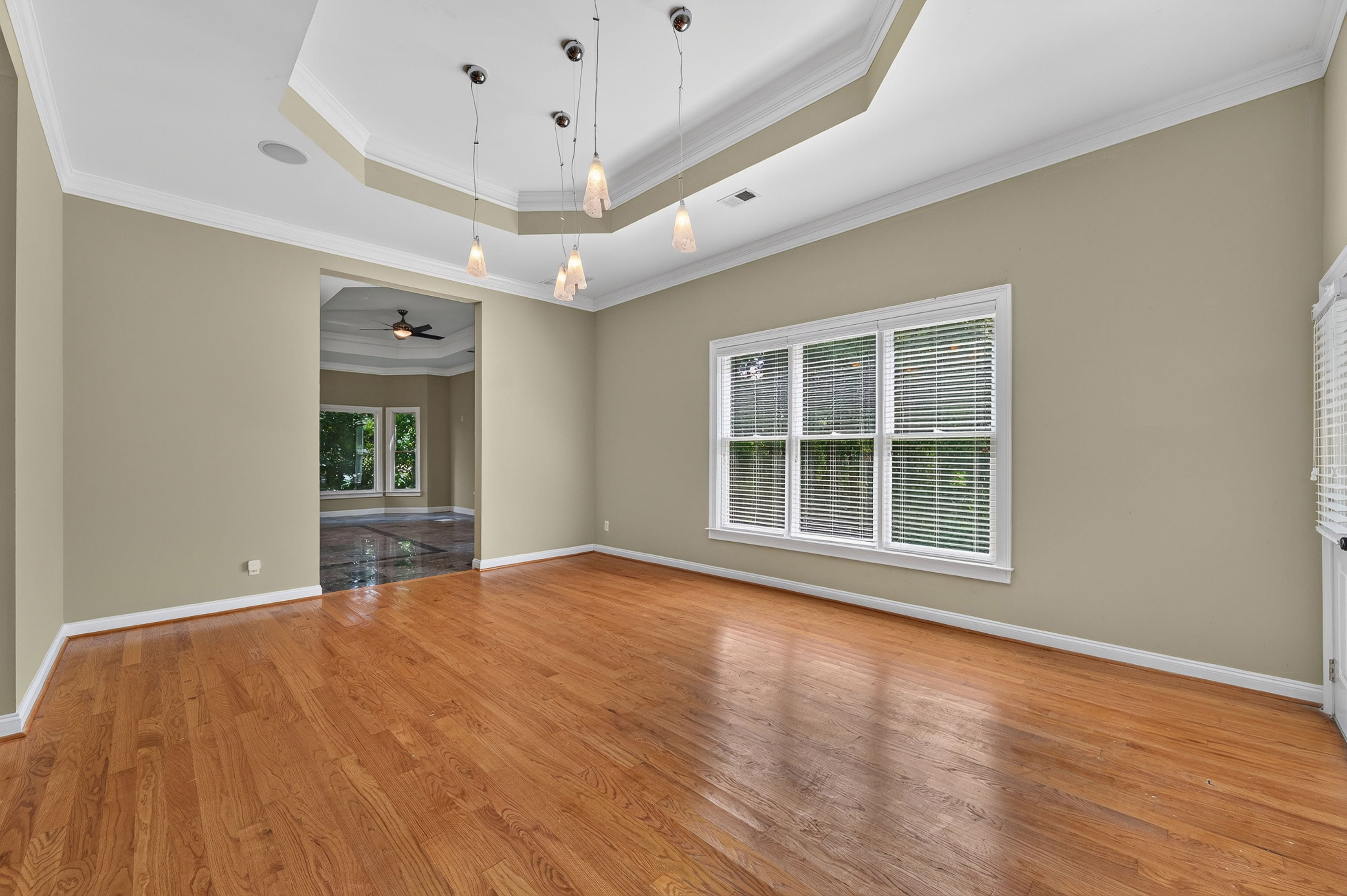  Private Luxury Retreat in the Heart of Milton - 物件實景