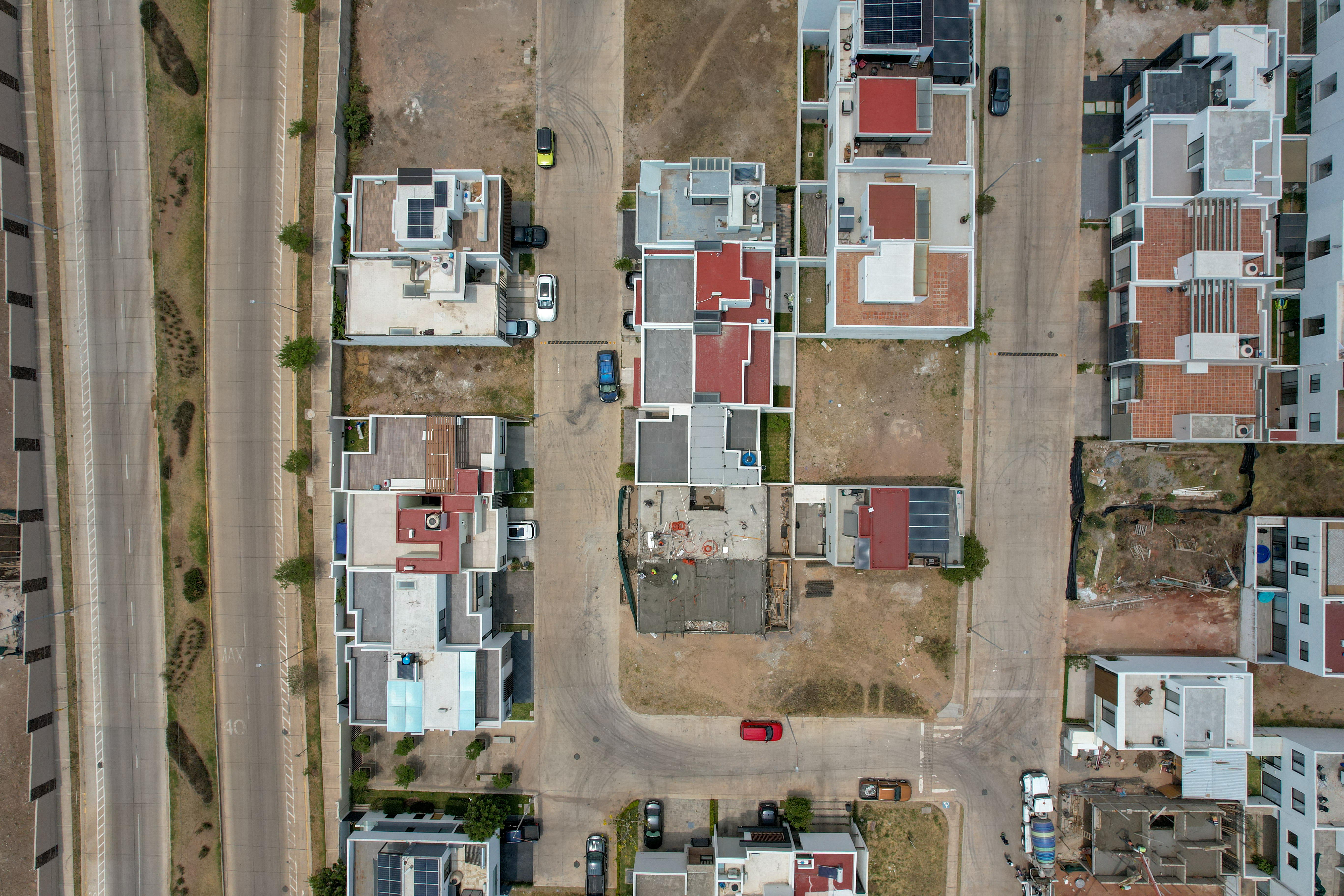  Casa en Coto Pontevedra en Venta a Estrenar - Capital Norte - 物件實景
