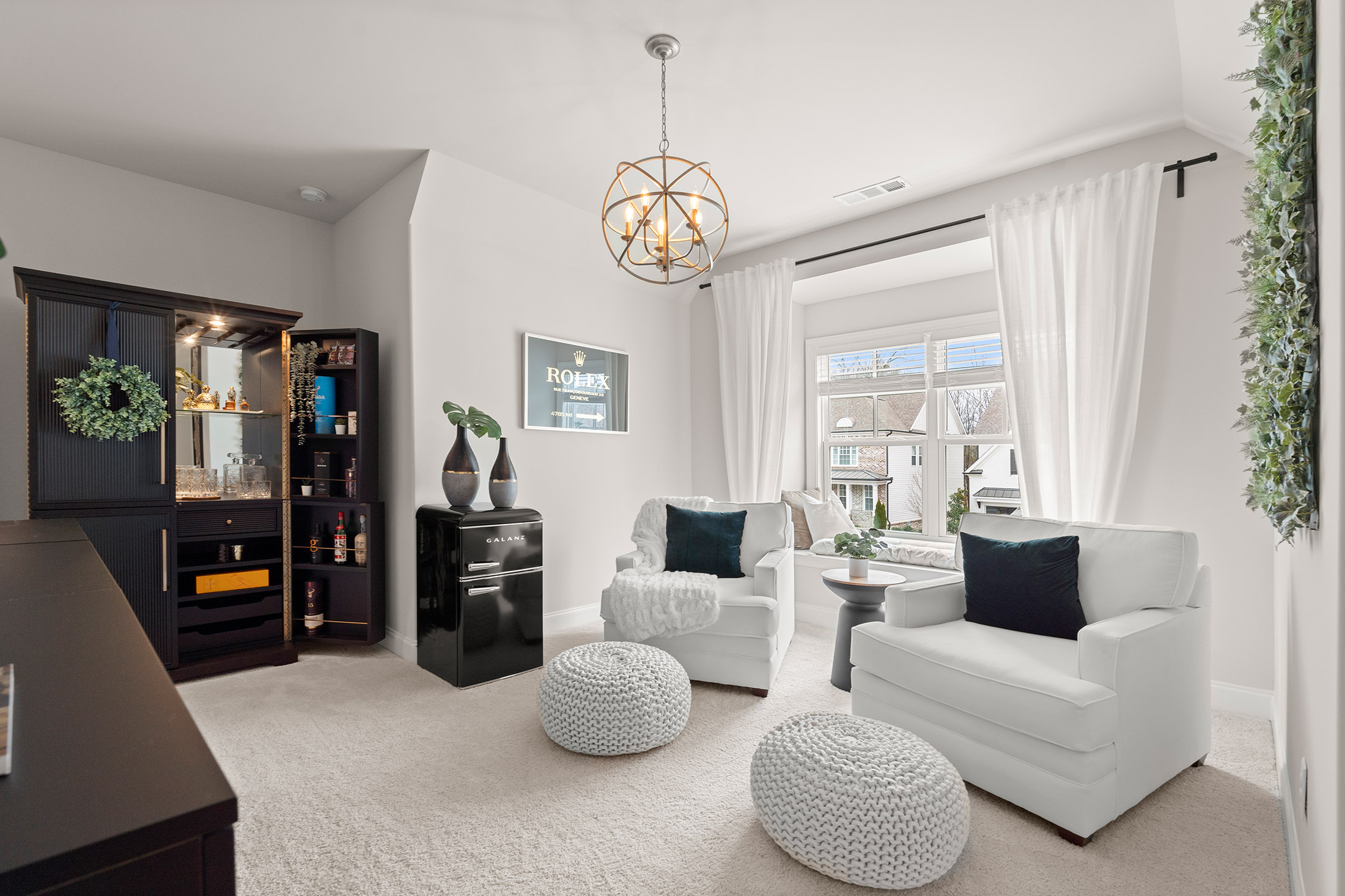  Exceptional Bellmoore Park Residence with Resort Amenities - 物件實景