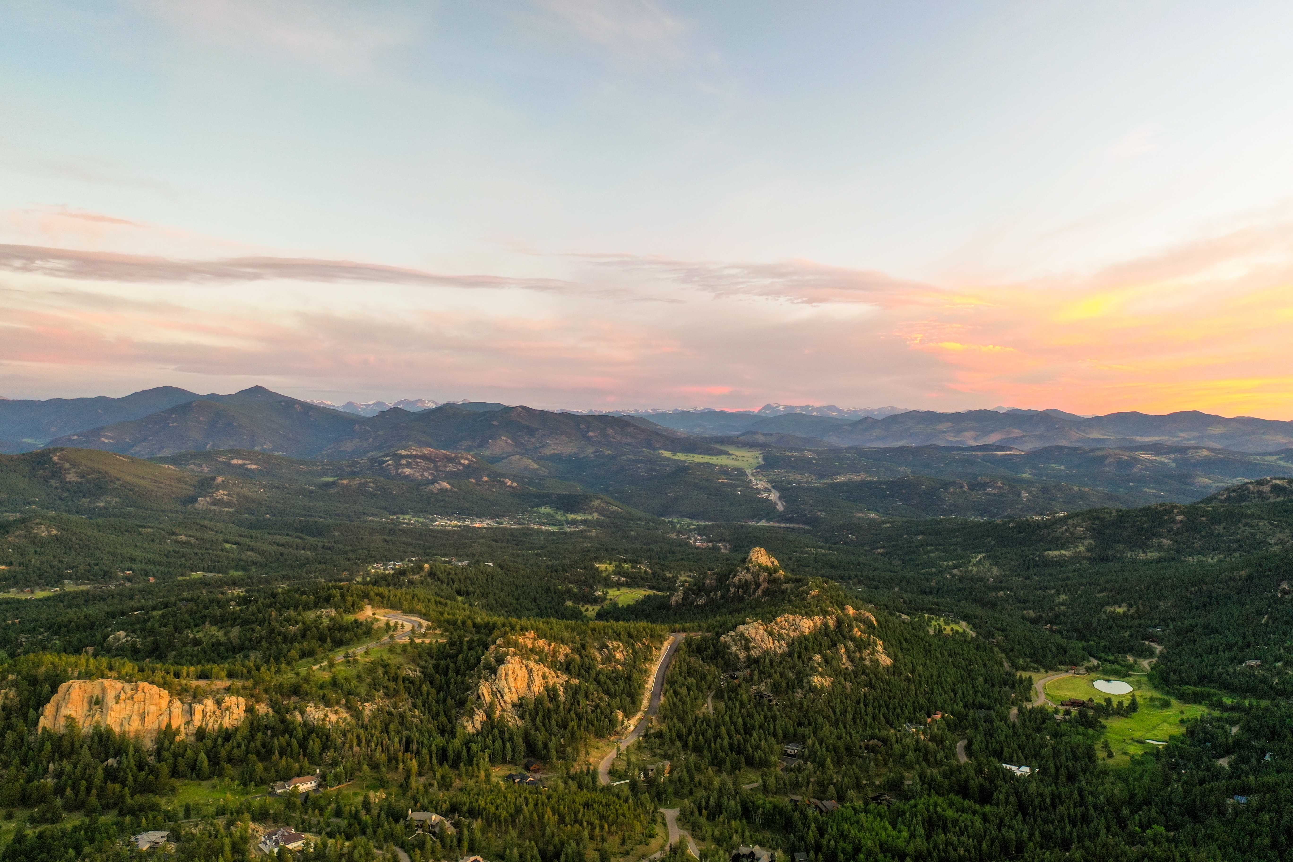  Simply the Best of the Best When it Comes to Land in Evergreen - 物件實景