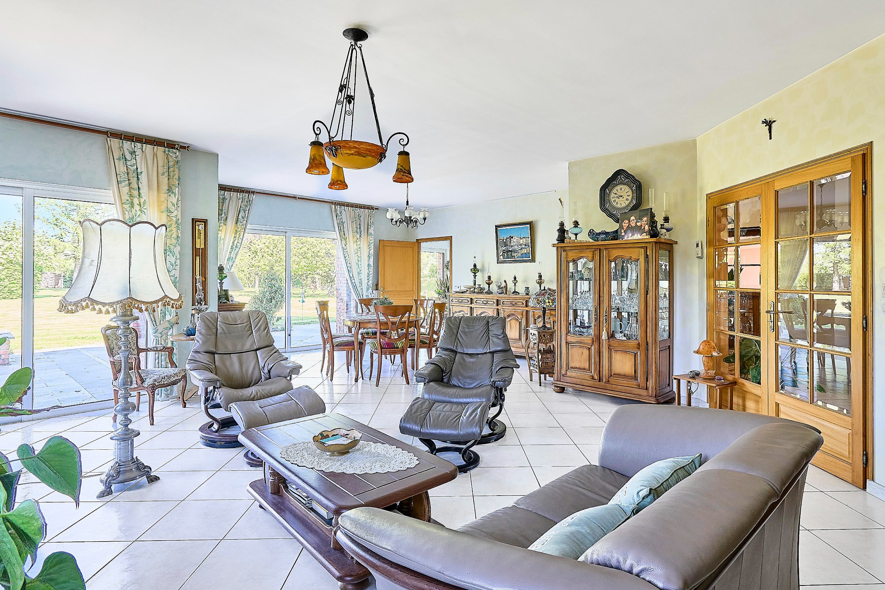  Great Property - 6 Bedrooms - 物件實景