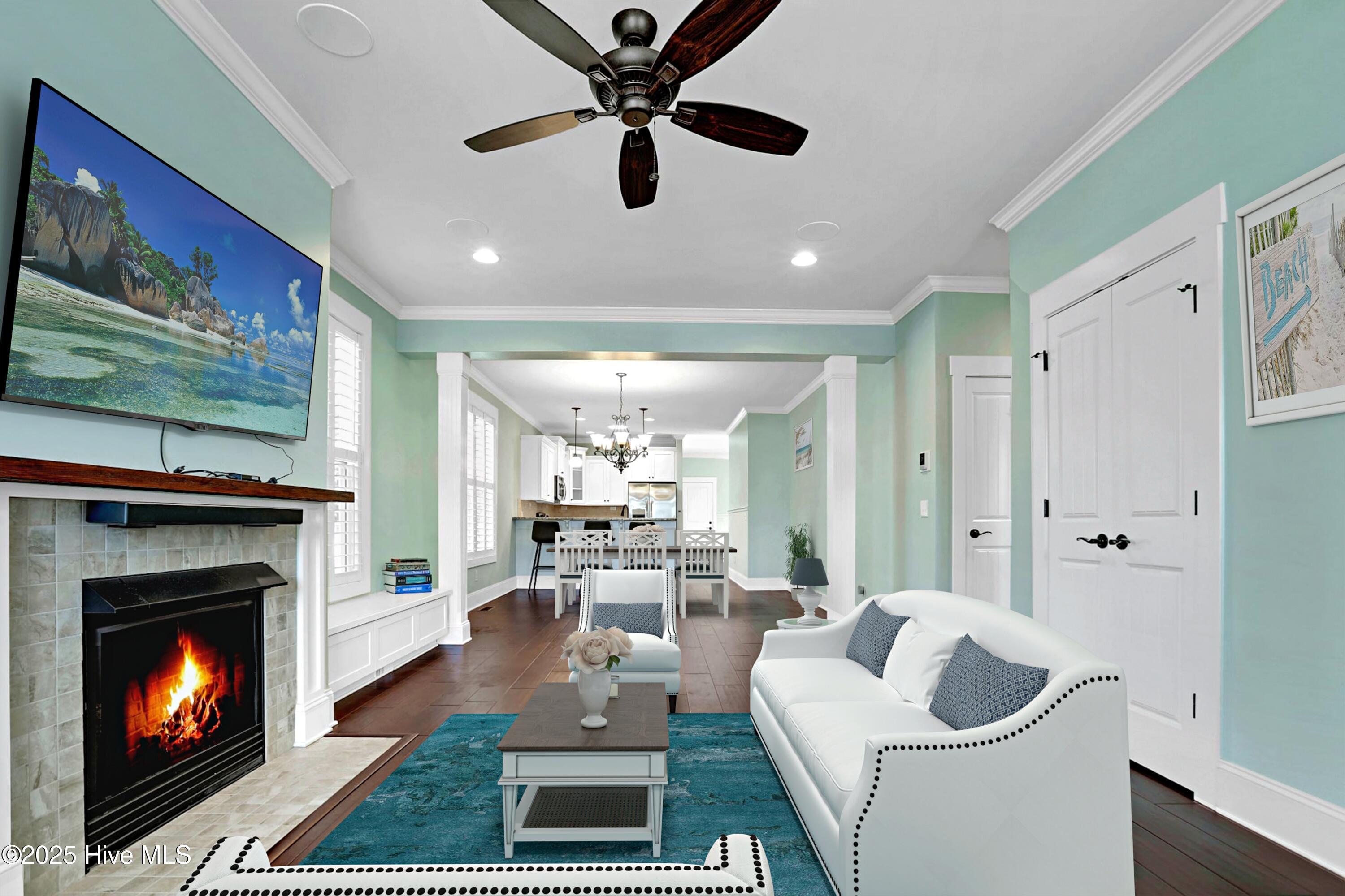 Ocean Isle Beach, North Carolina, 28469, United States, 2 Bedrooms Bedrooms, ,2 BathroomsBathrooms,Residential,For Sale,1785398