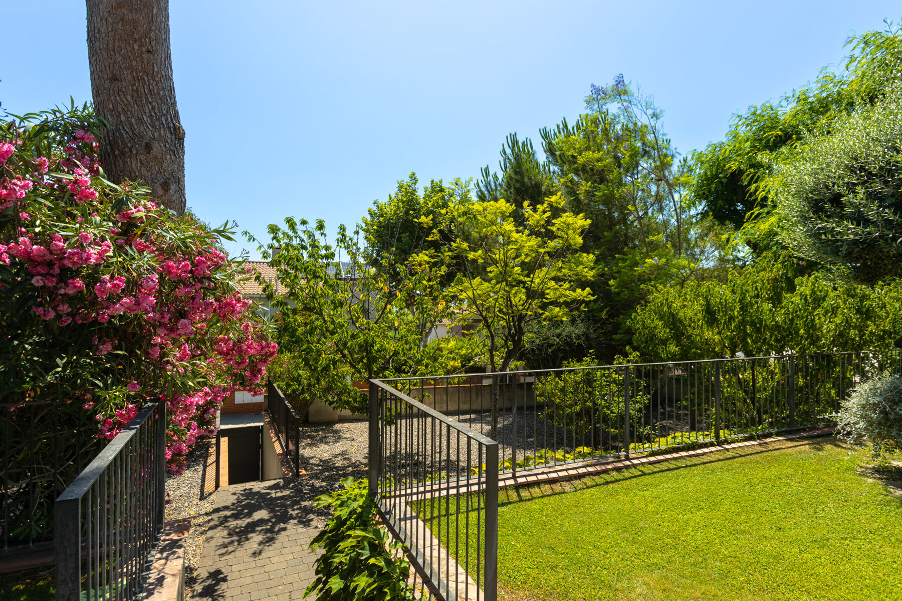  Modern house in the center of Premia de Dalt - Maresme - 物件實景