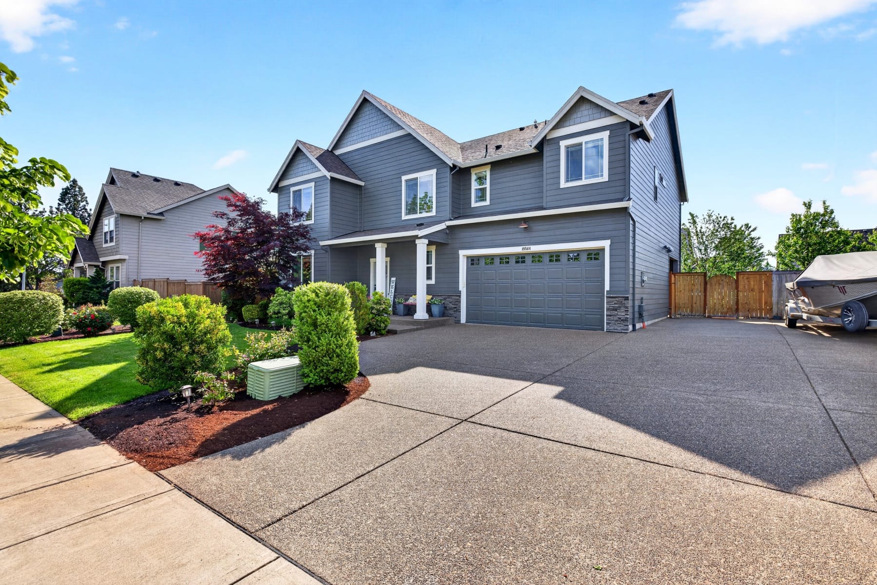  19584 CENTRAL POINT RD Oregon City, OR 97045 - 物件實景