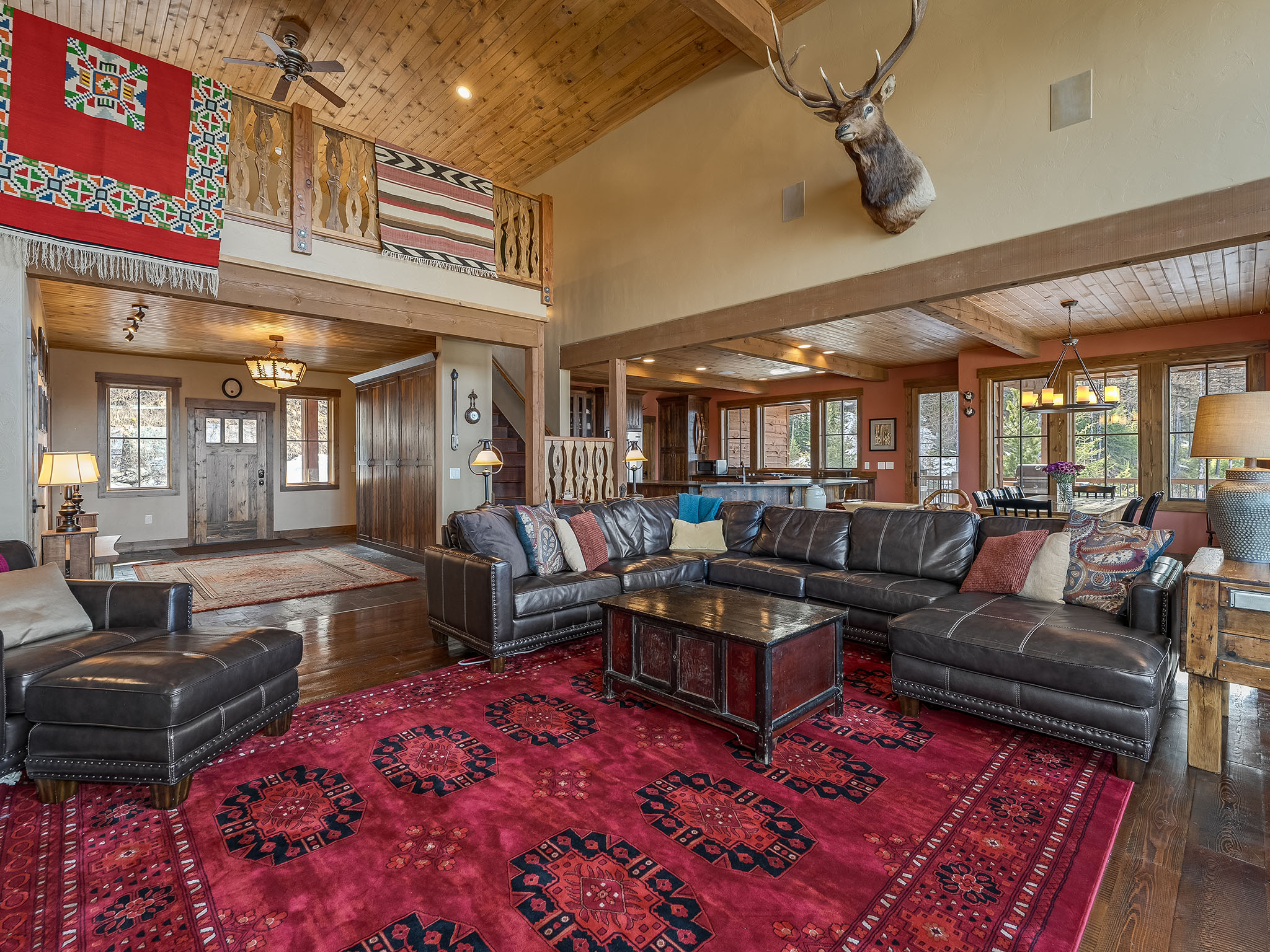  317 Elk Highlands Drive - 物件實景