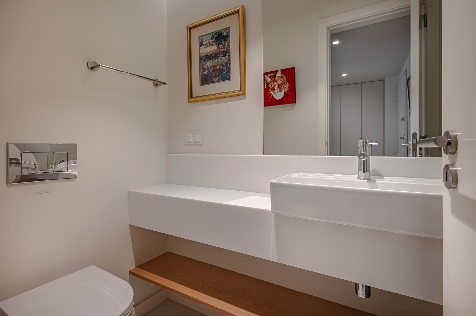 Seixal, Setúbal, 2840-244, PT, 3 Bedrooms Bedrooms, ,3 BathroomsBathrooms,Residential,For Sale,1819381