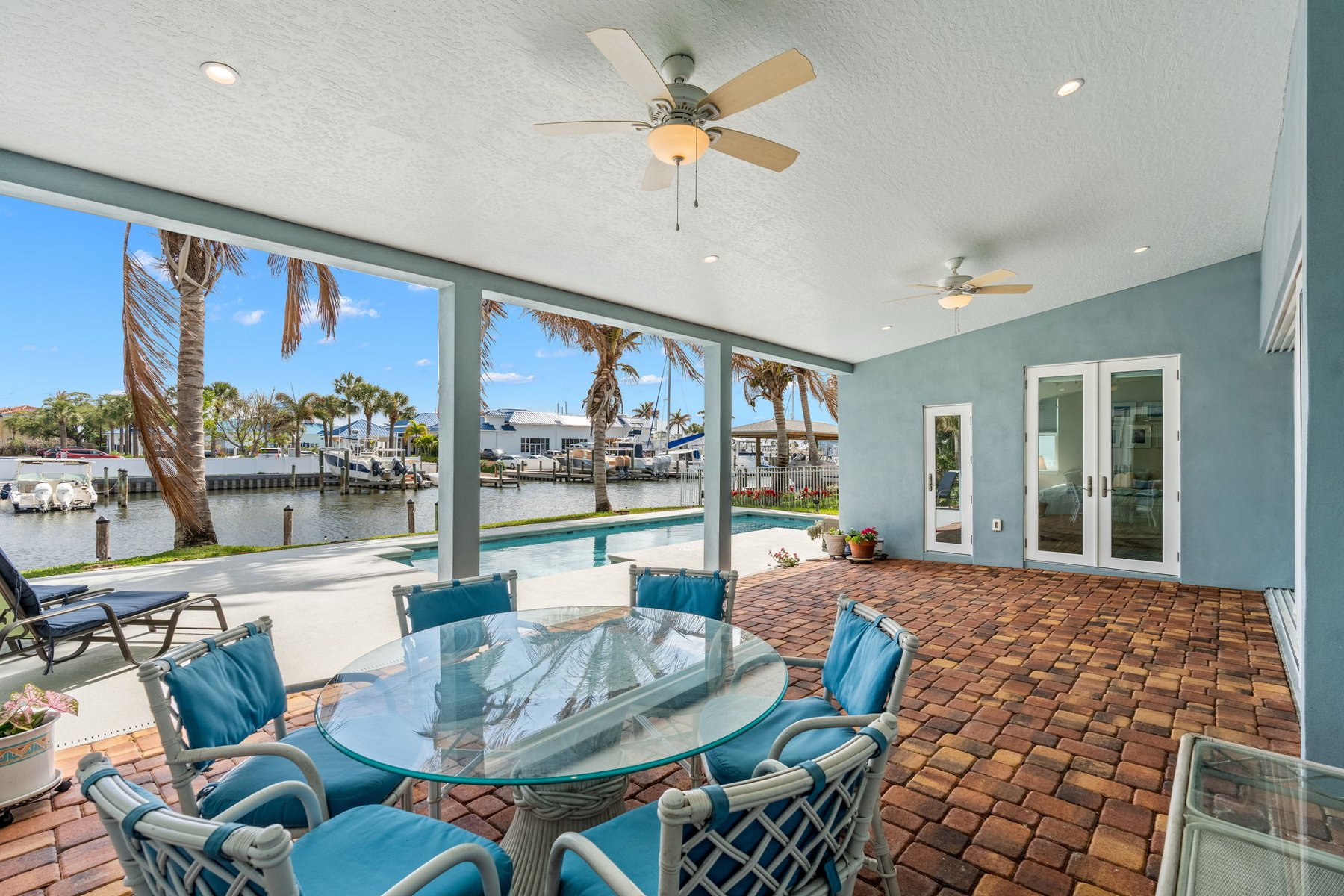  112 Cat Cay Lane, Indian Harbour Beach, FL, 32937 - 物件實景