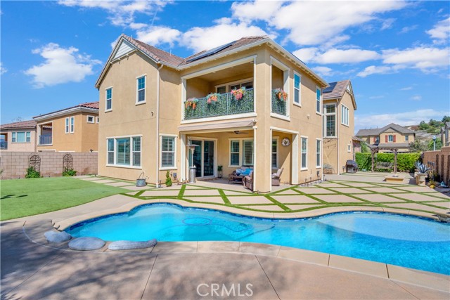 Chino Hills, California, 91709, United States, 5 Bedrooms Bedrooms, ,5 BathroomsBathrooms,Residential,For Sale,1979463