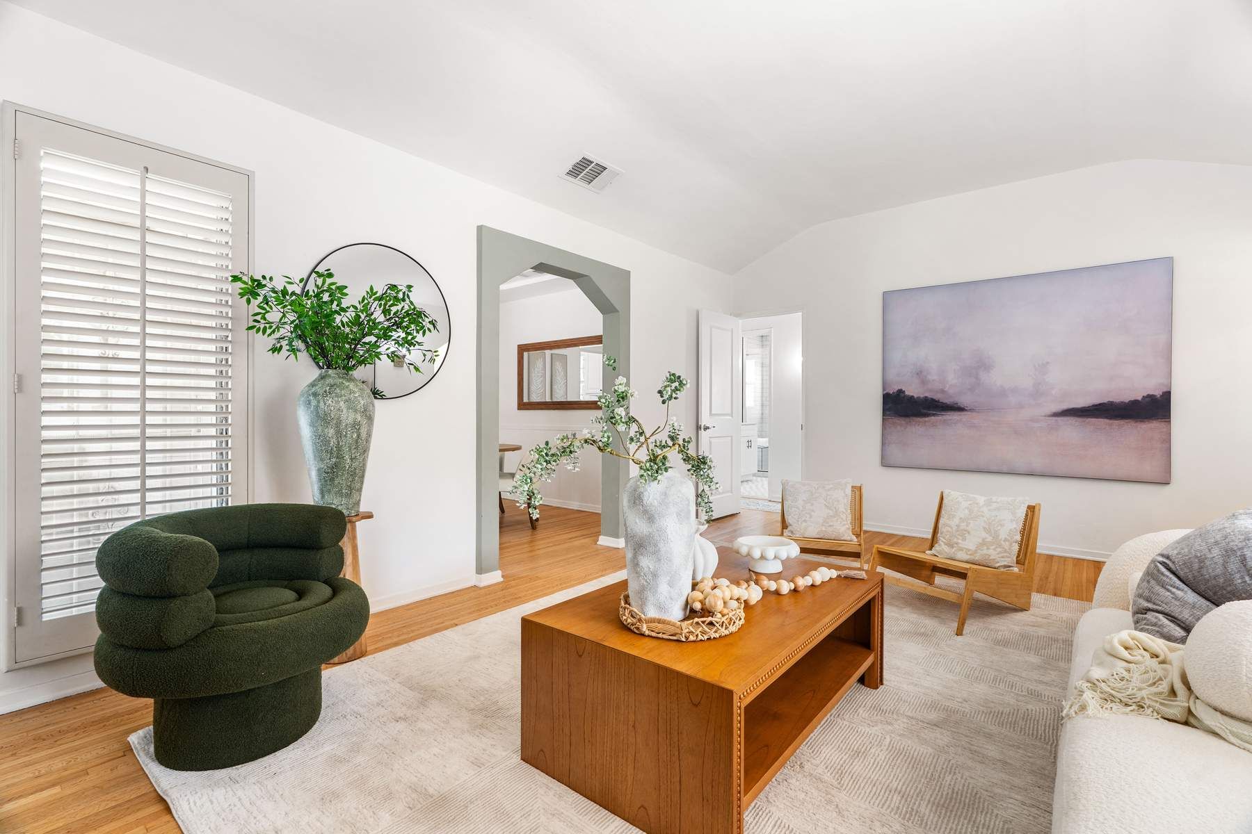  1185 Hauser Boulevard - 物件實景