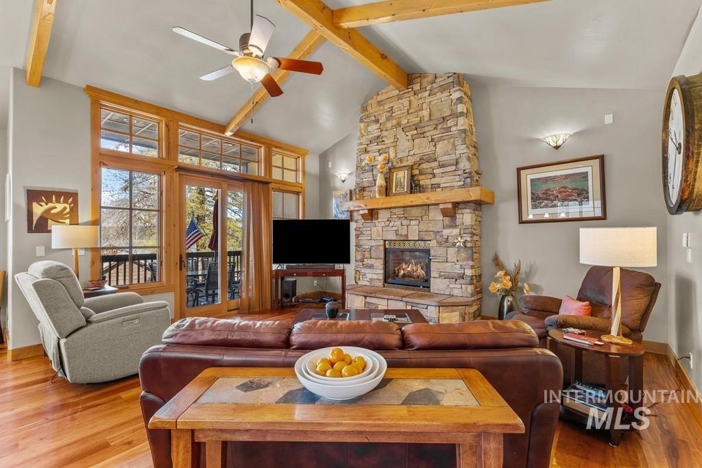 McCall, Idaho, 83638, United States, 4 Bedrooms Bedrooms, ,3 BathroomsBathrooms,Residential,For Sale,1803021