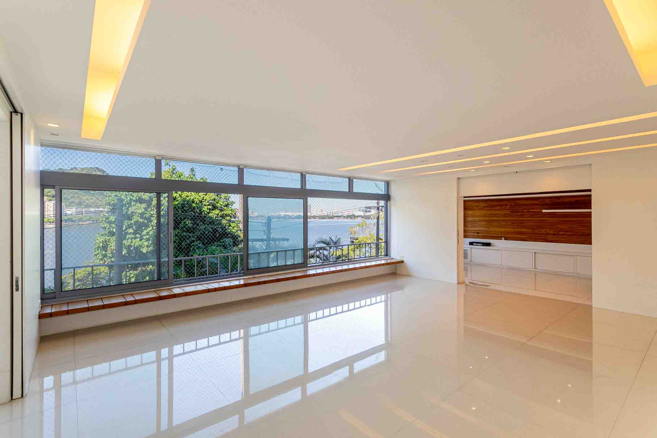  Apartment with panoramic Lagoa views and elegant circular floor plan - 物件實景