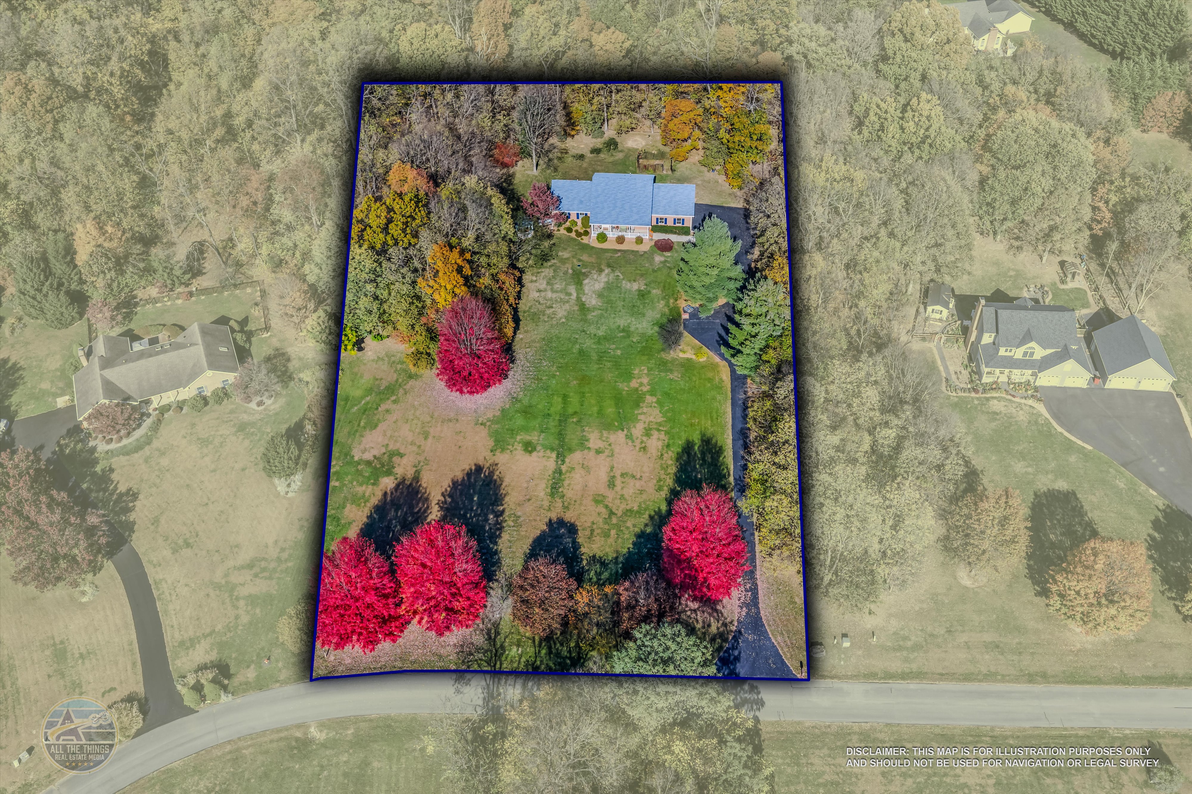 Martinsburg, West Virginia, 25403, United States, 3 Bedrooms Bedrooms, ,Residential,For Sale,1998035