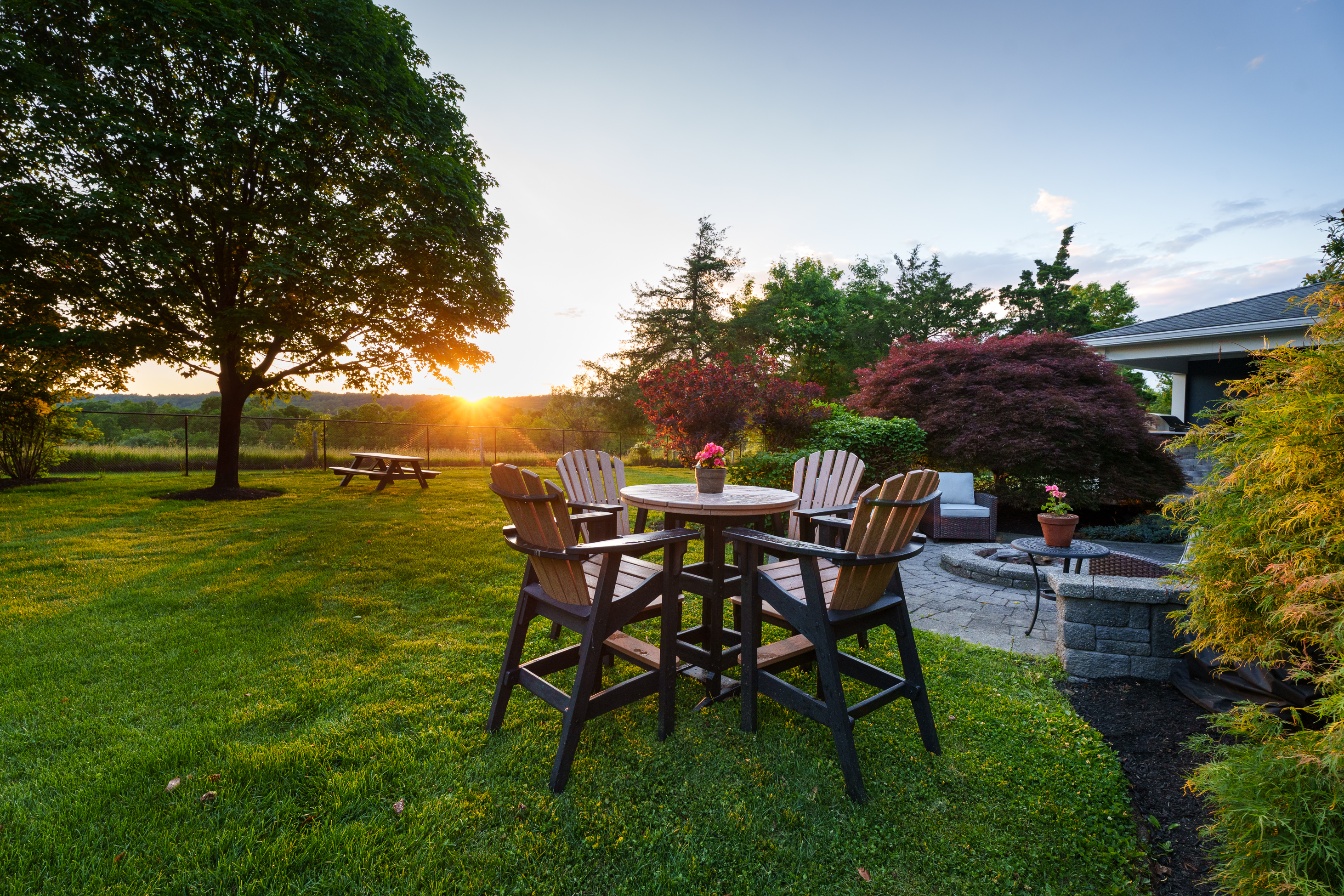  Sunsets Over the Sourlands, and Luxury at Every Turn - 物件實景