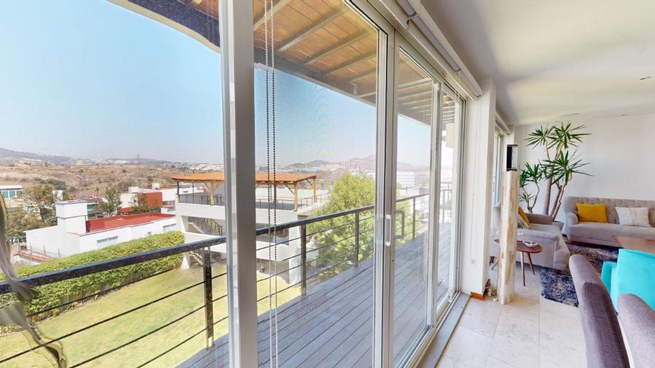 Naucalpan de Juárez, Estado de méxico, 53126, Mexico, 3 Bedrooms Bedrooms, ,5 BathroomsBathrooms,Residential,For Sale,1754107