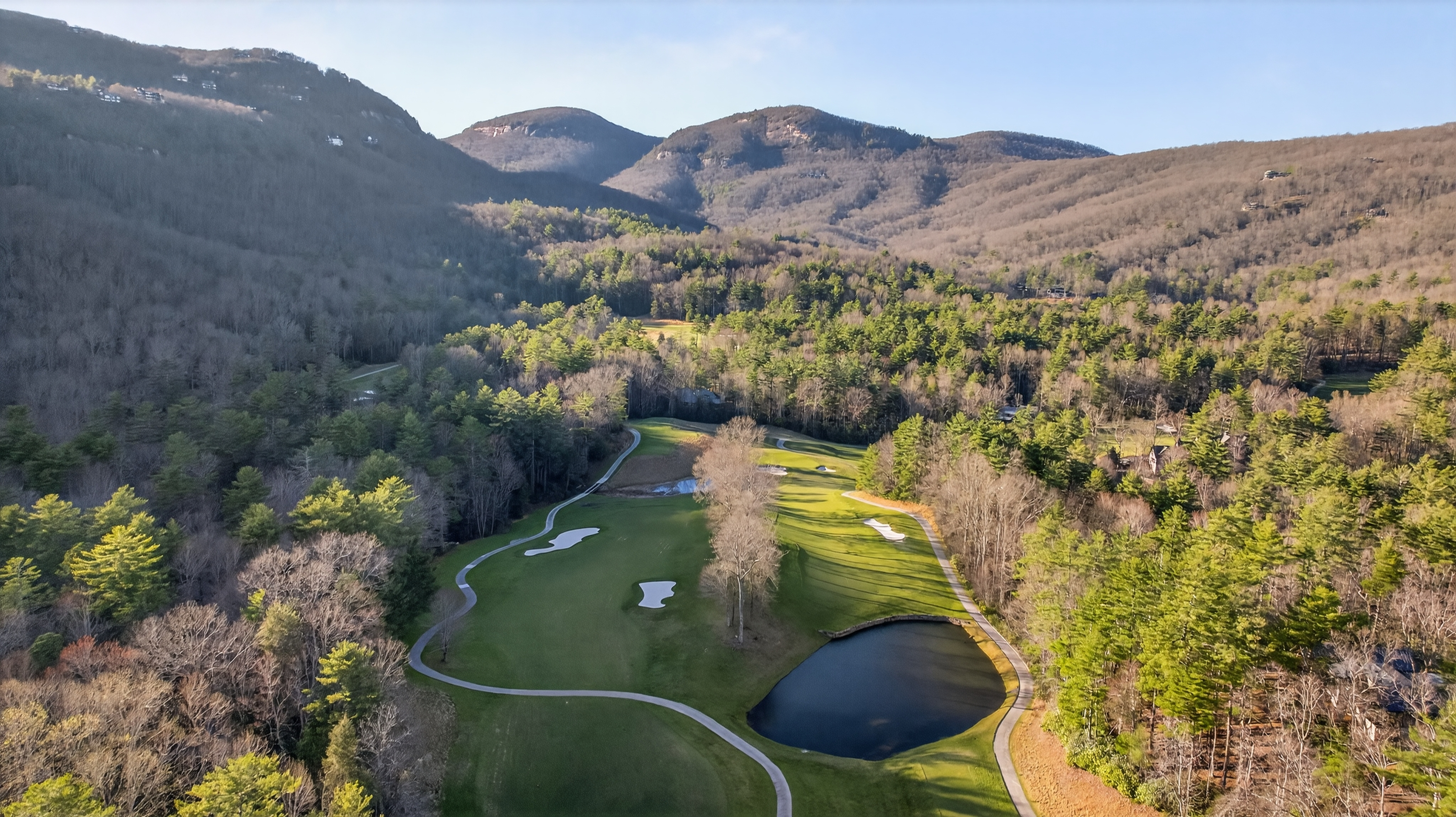  161 Chestnut Trace - 物件實景