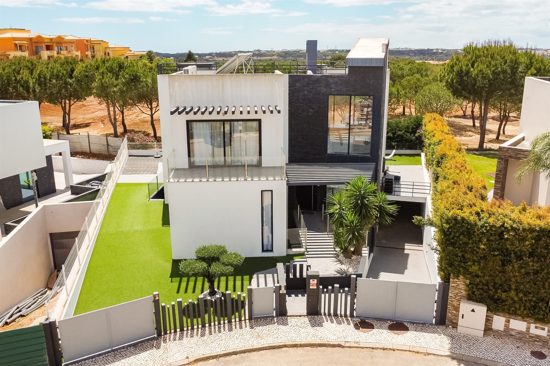  Detached house, 4 bedrooms, for Sale - 物件實景