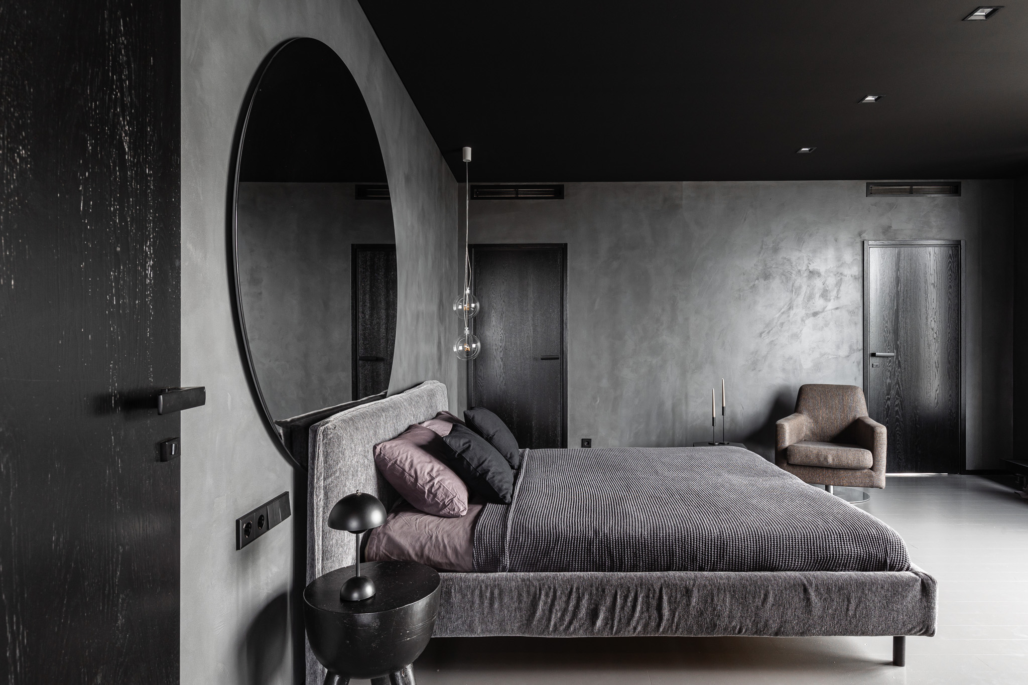  Elegance Meets Unmatched Luxury Above the City Views - 物件實景