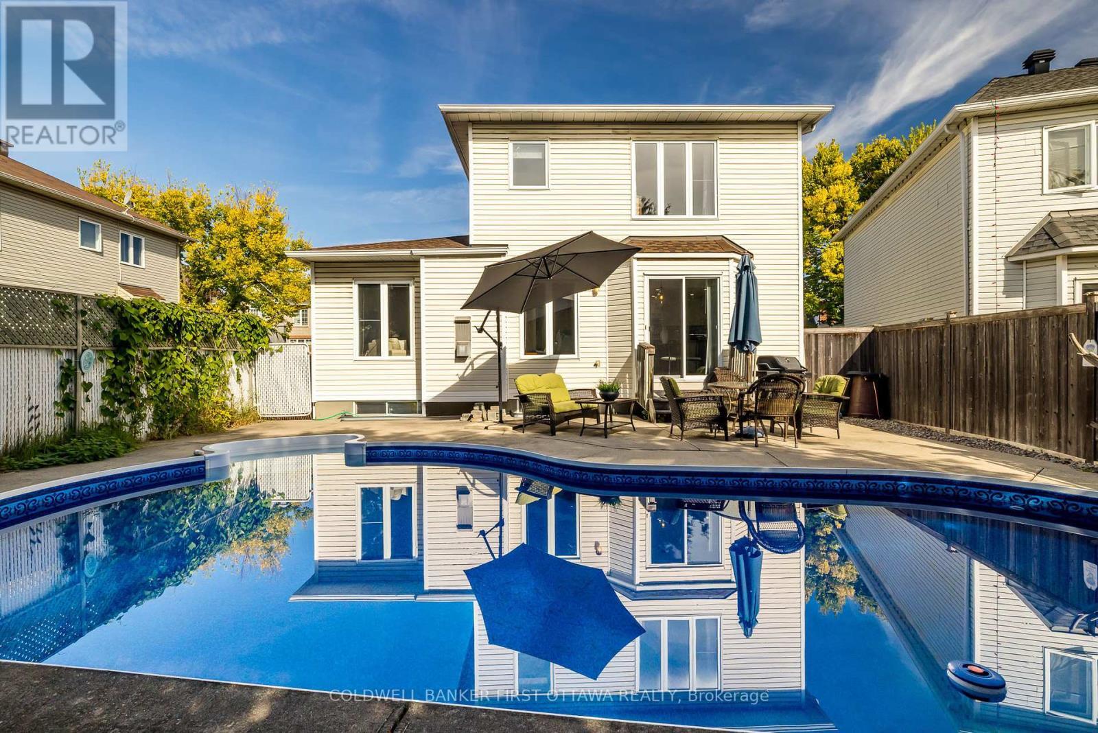 OTTAWA, Ontario, K2G 6N5, CA, 3 Bedrooms Bedrooms, ,2 BathroomsBathrooms,Residential,For Sale,1950028