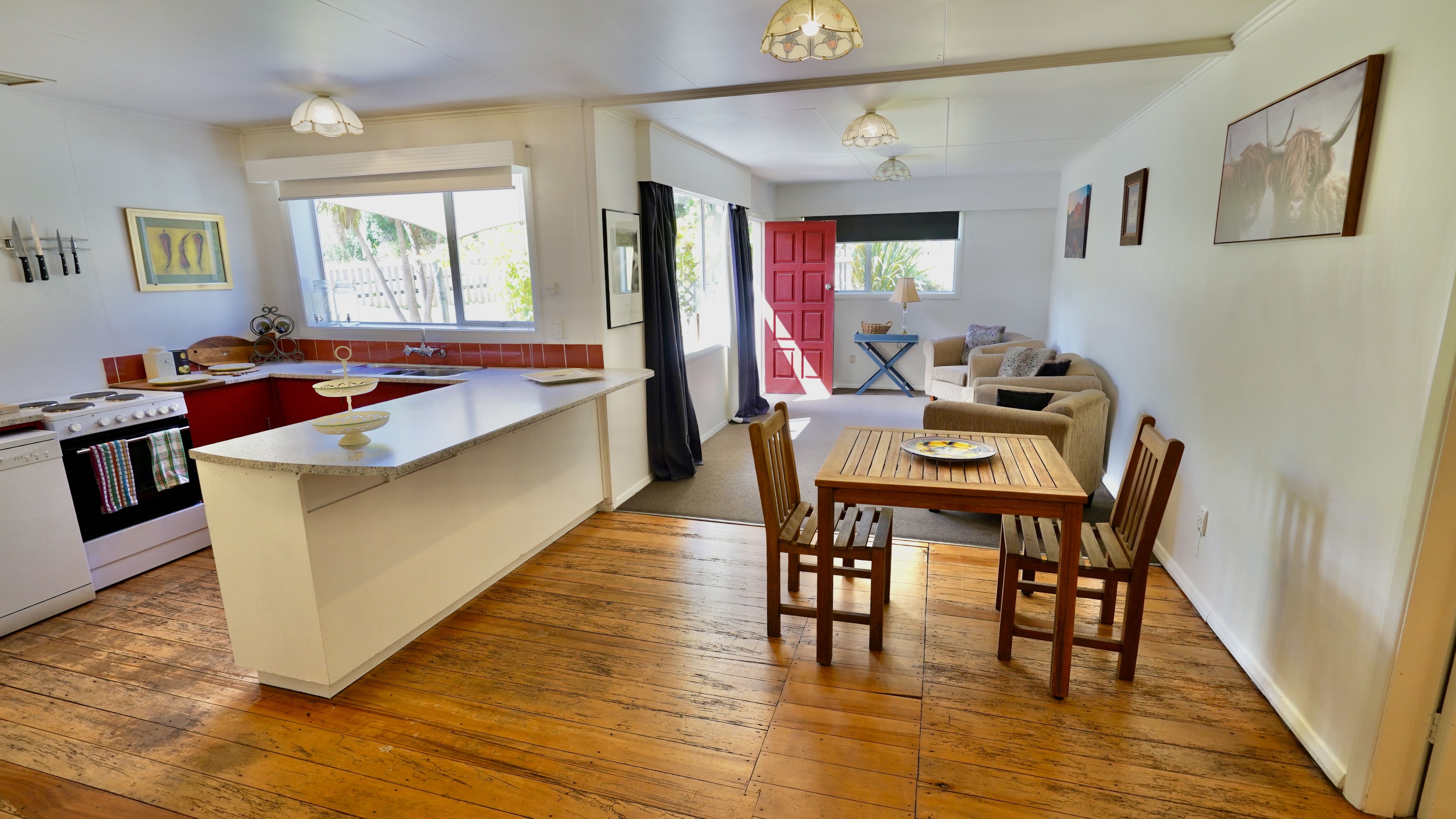  915 Waiwhero Road, Ngatimoti, Tasman - 物件實景