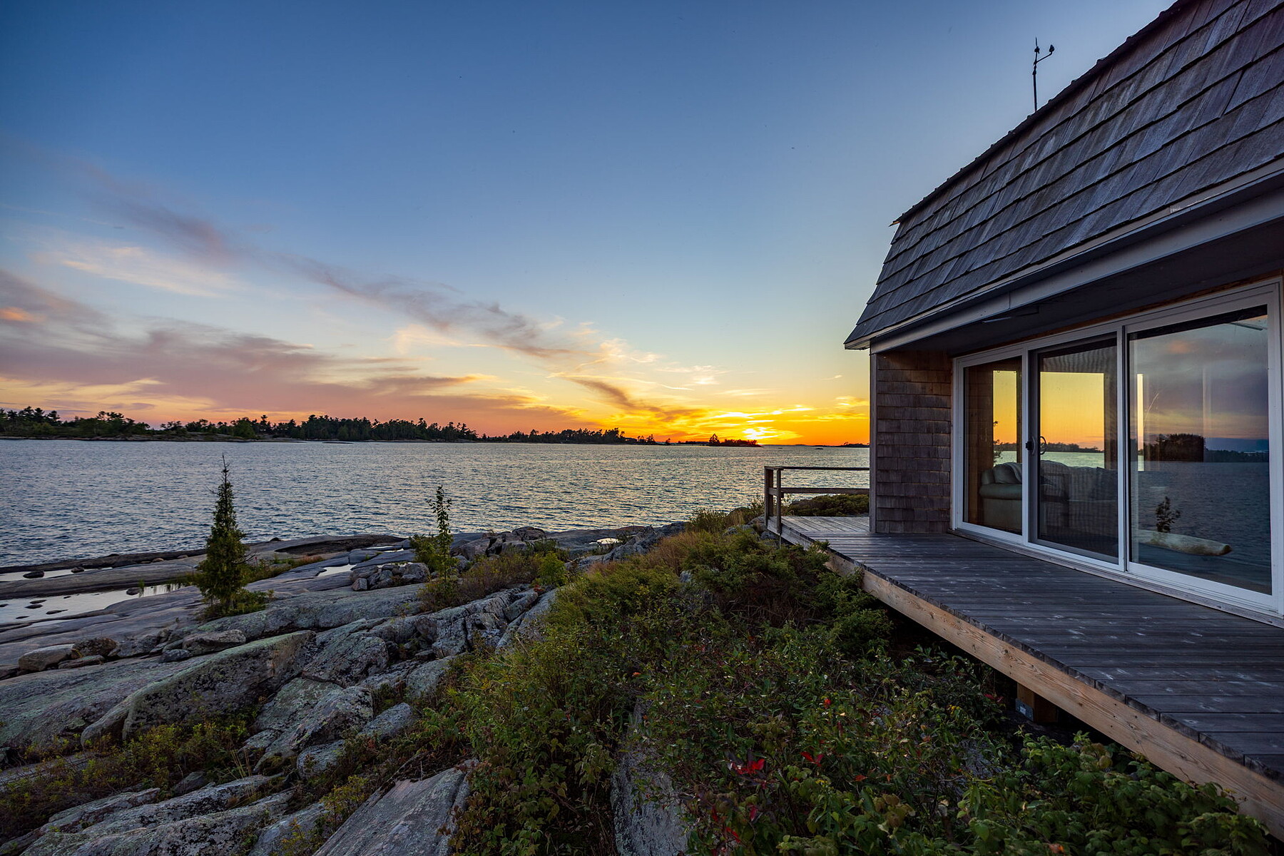 Haden Island on Georgian Bay - 物件實景
