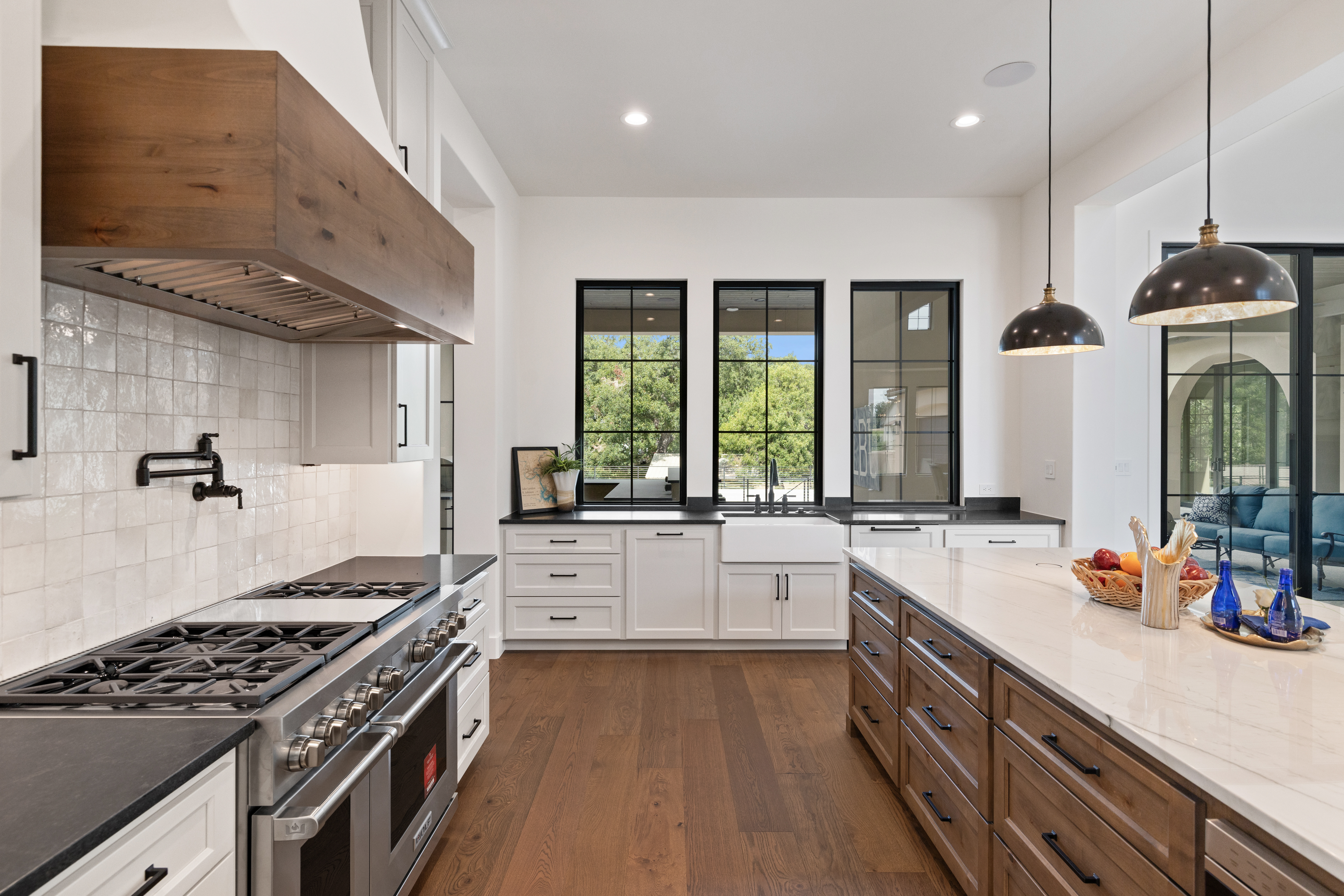  Escondido Waterfront Estate - 物件實景