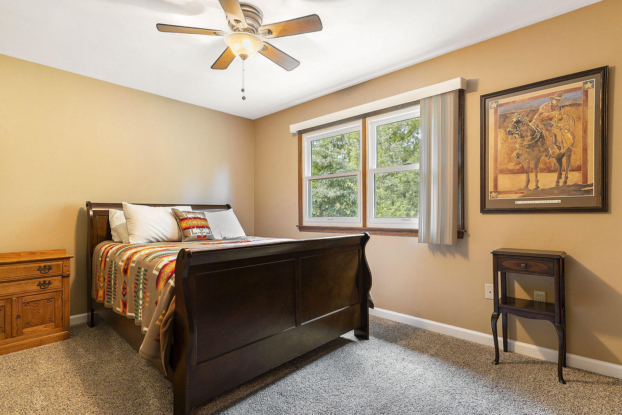 Valparaiso, Indiana, 46385, United States, 4 Bedrooms Bedrooms, ,4 BathroomsBathrooms,Residential,For Sale,1974482